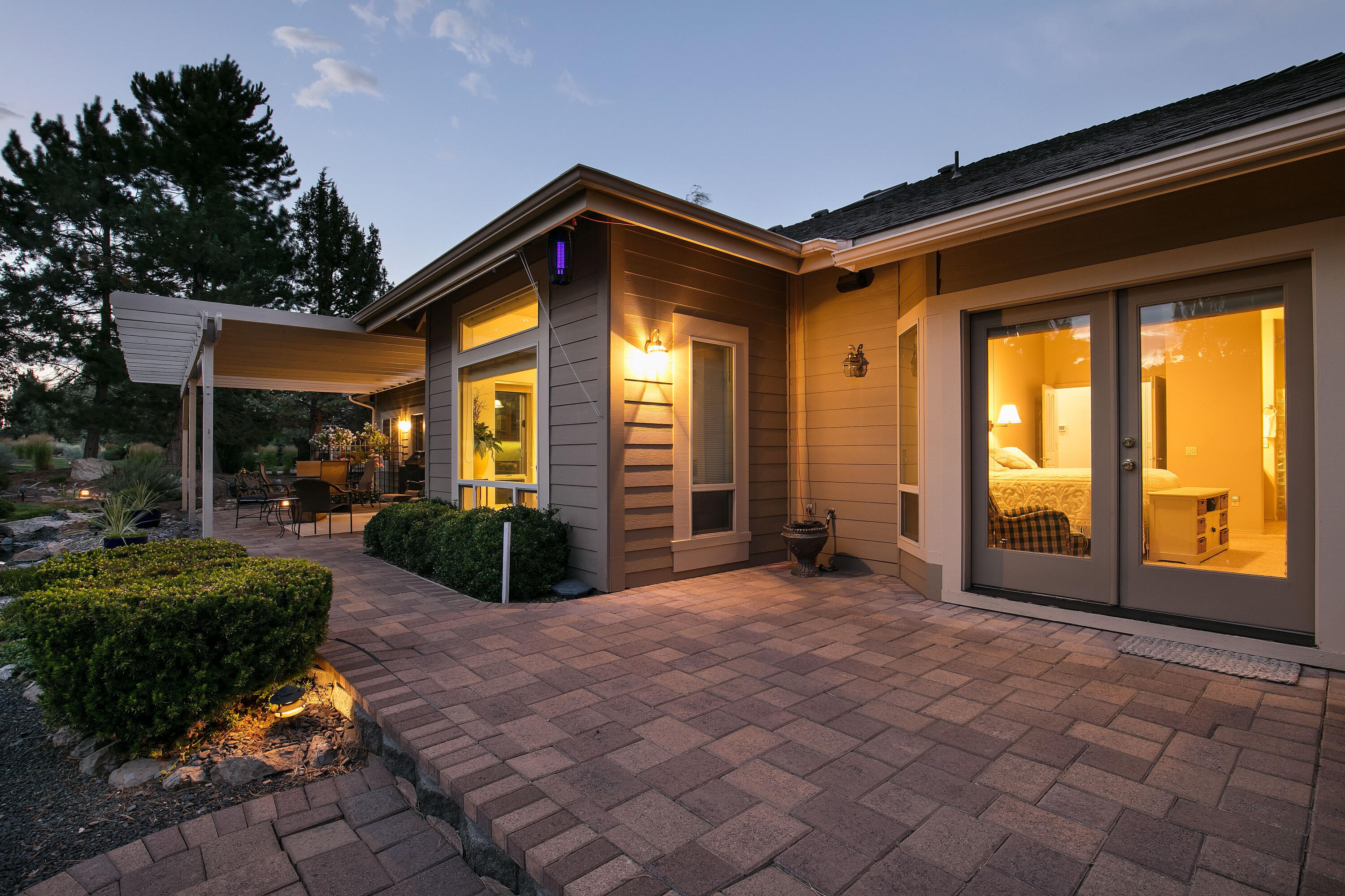 Ridge At Eagle Crest - Residential