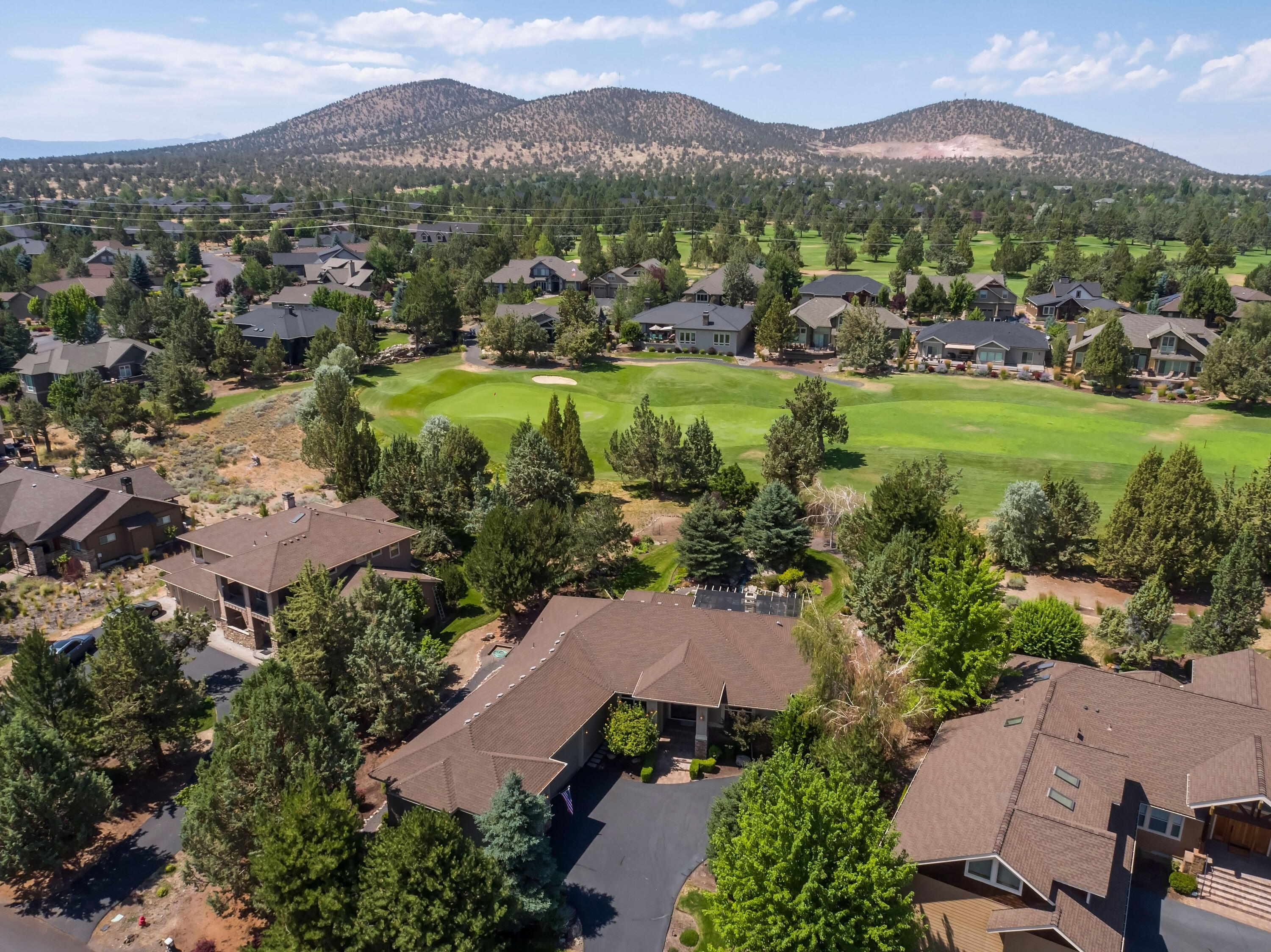 Ridge At Eagle Crest - Residential