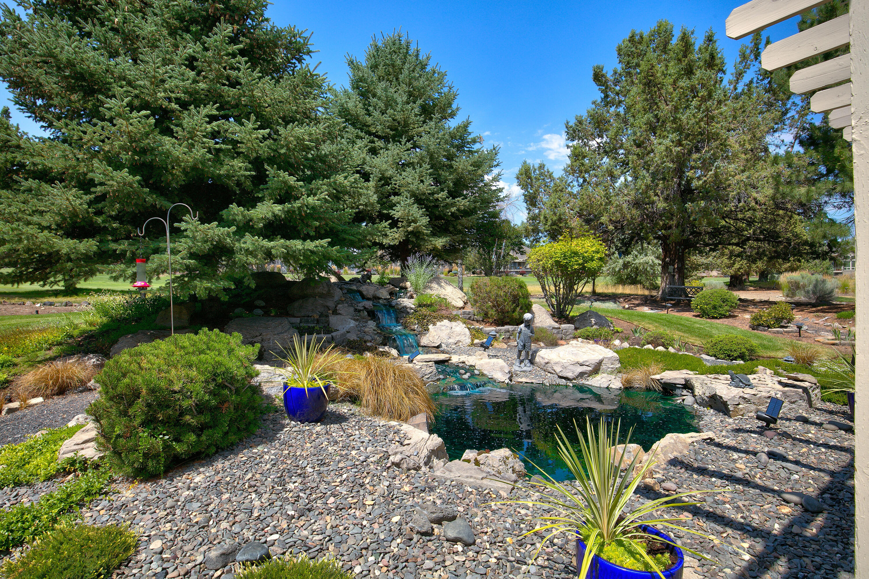 Ridge At Eagle Crest - Residential