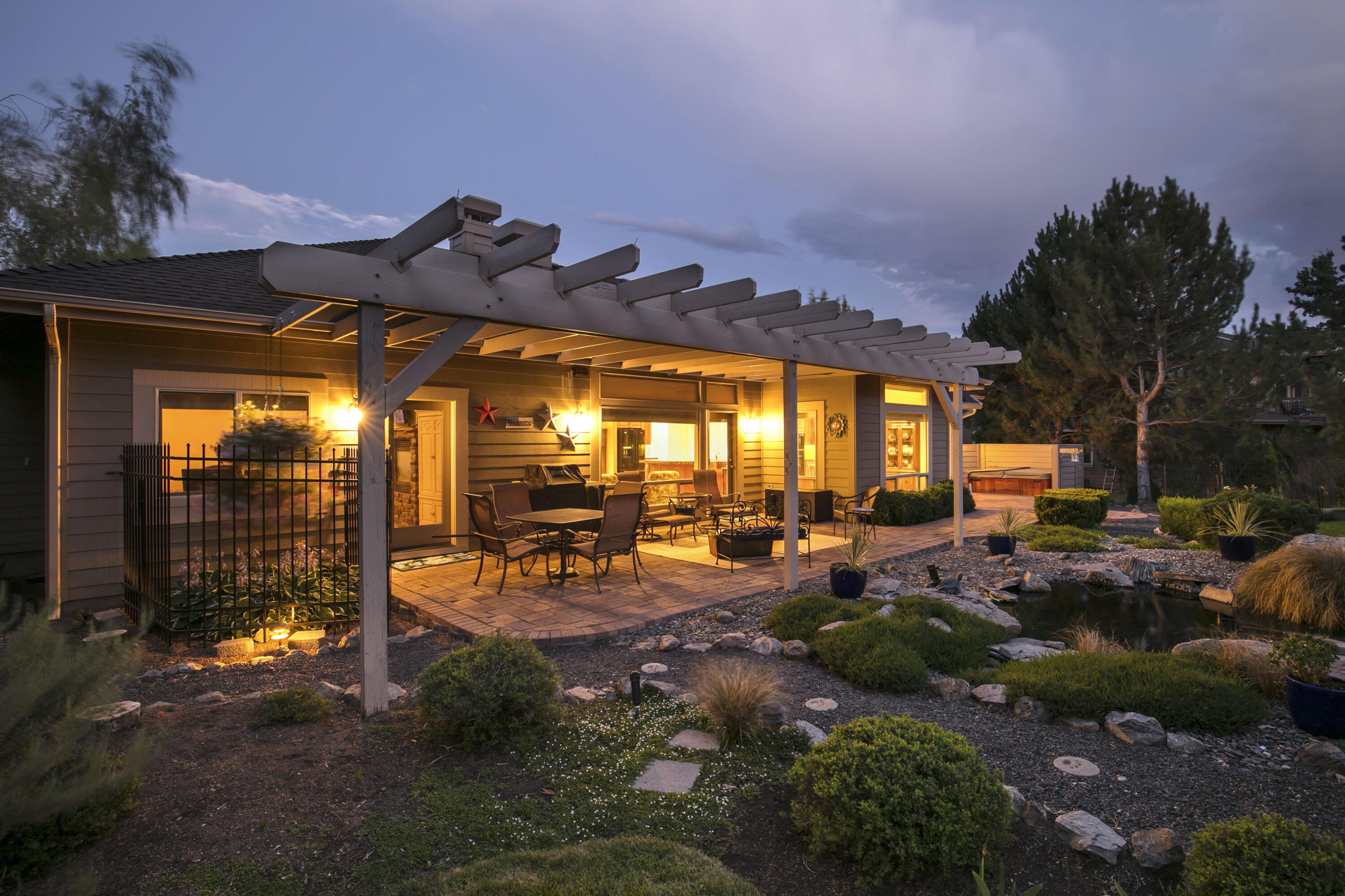 Ridge At Eagle Crest - Residential