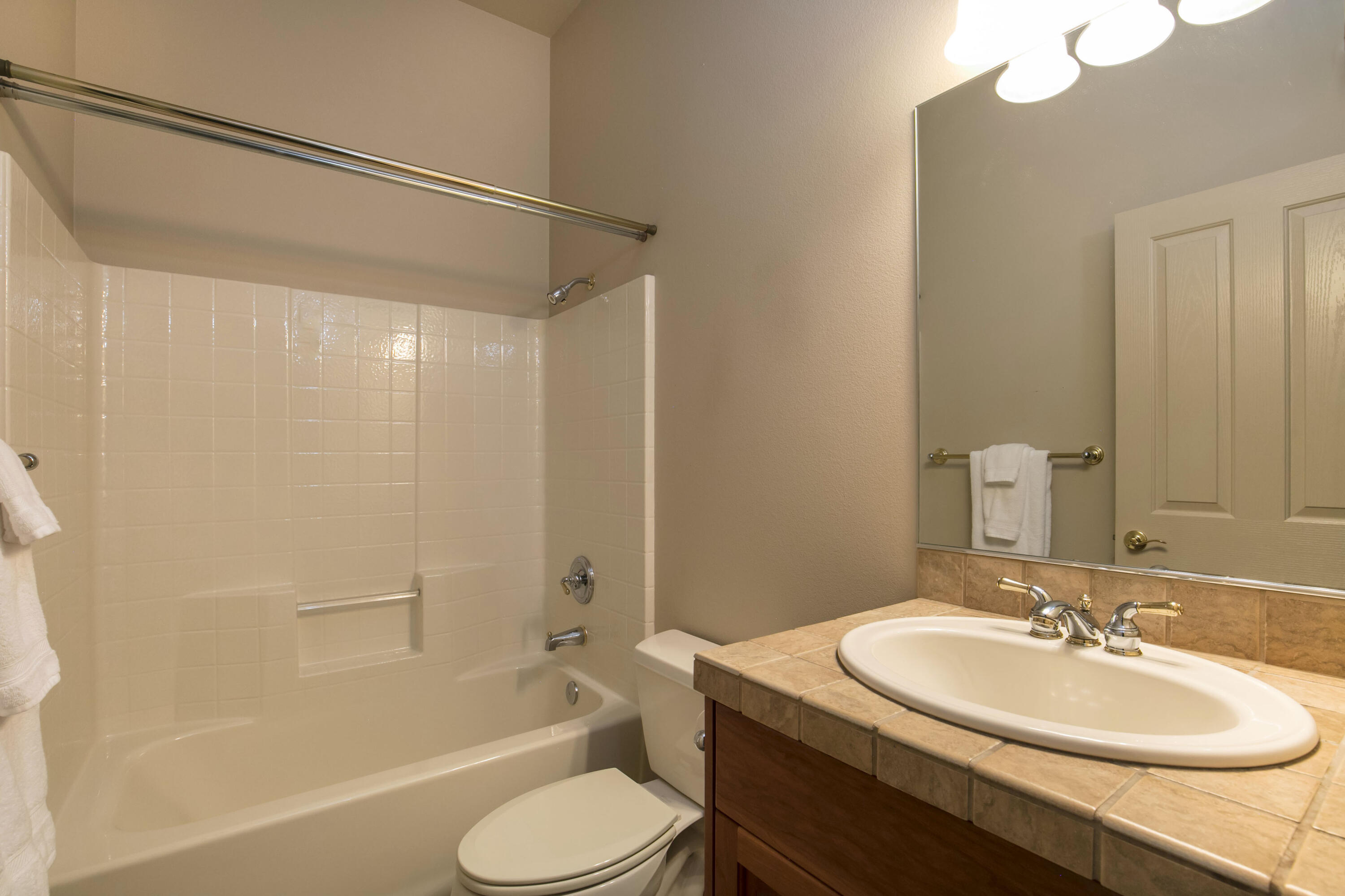 Ridge At Eagle Crest - Residential