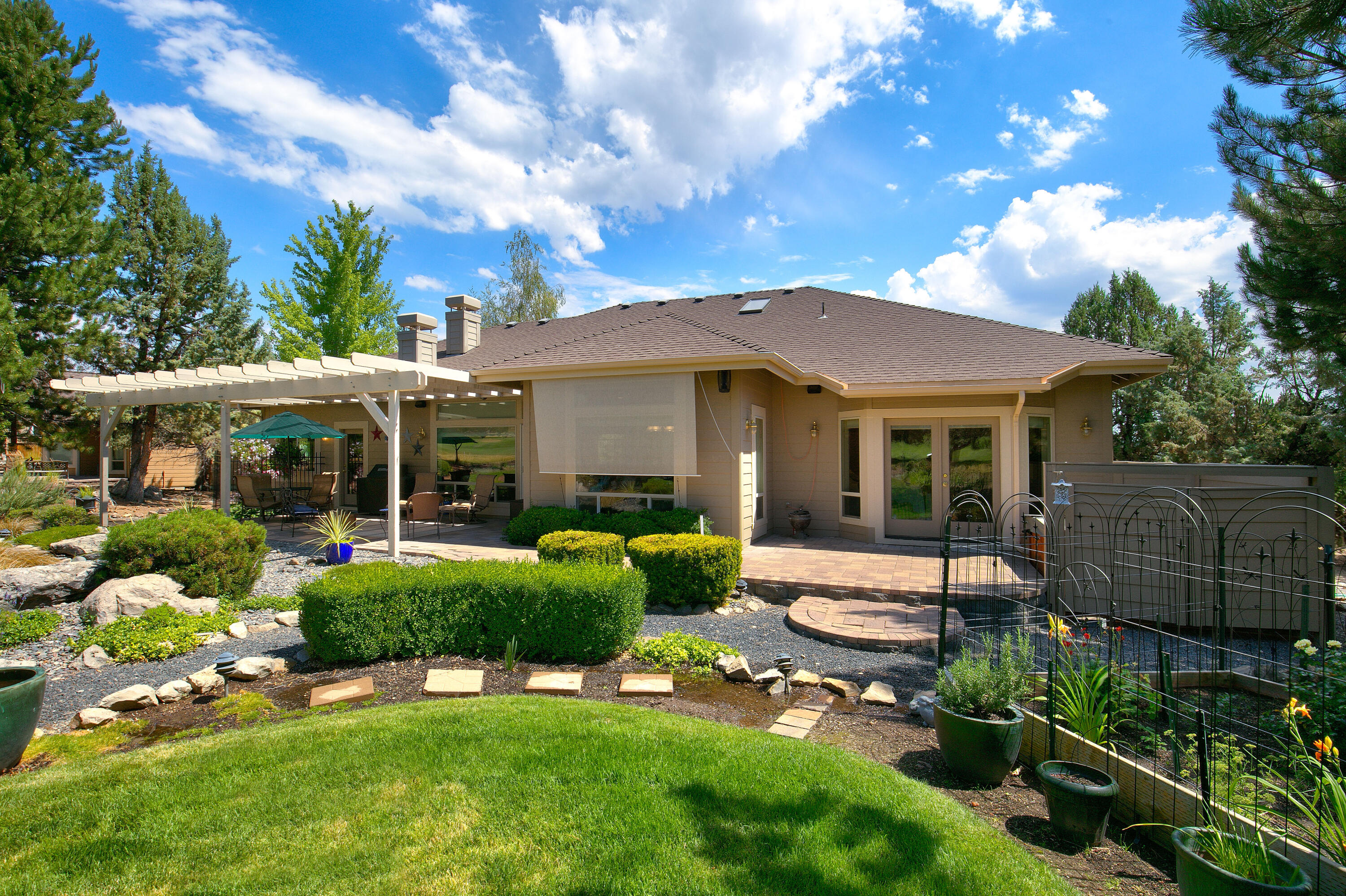 Ridge At Eagle Crest - Residential