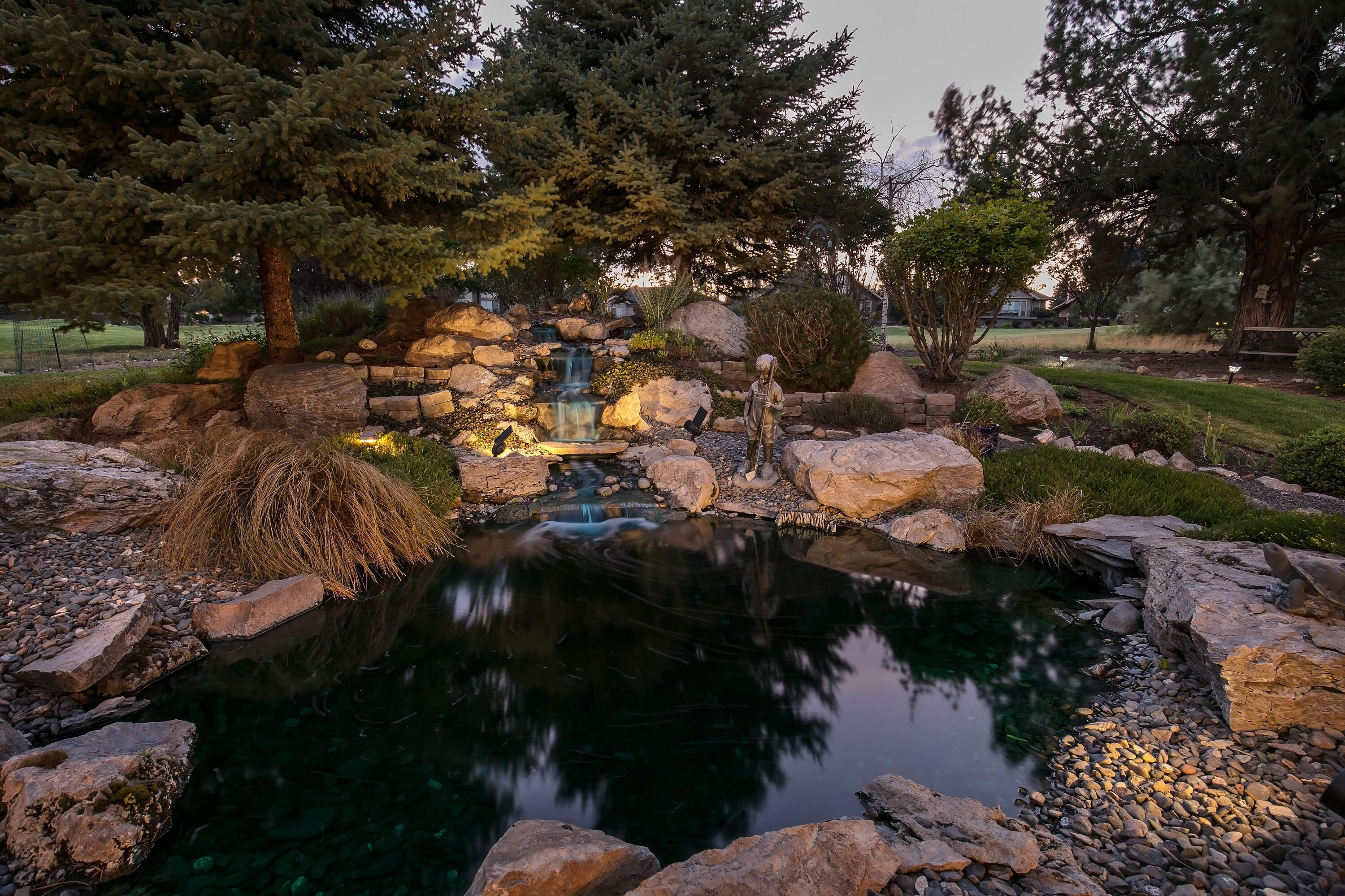 Ridge At Eagle Crest - Residential