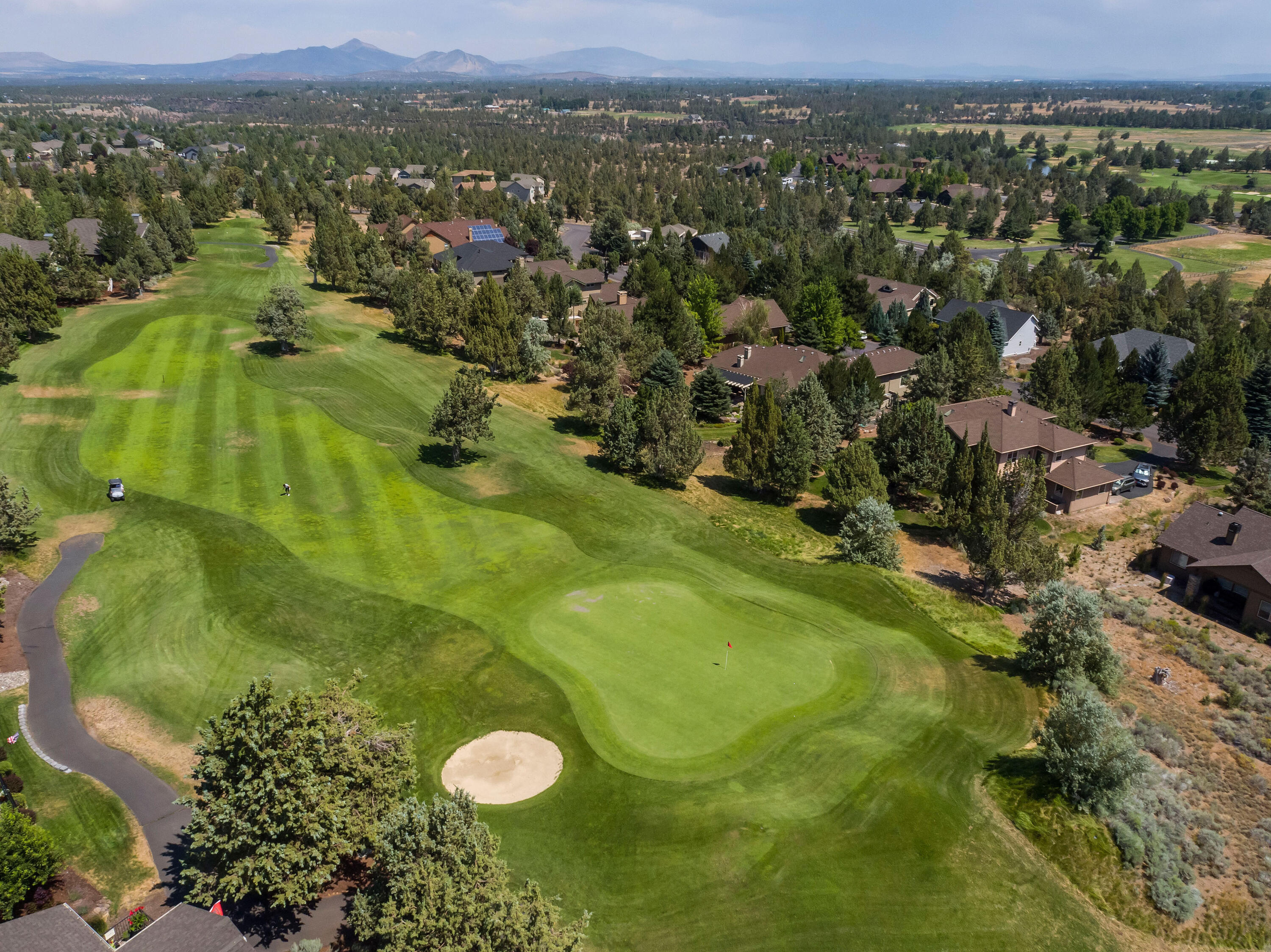 Ridge At Eagle Crest - Residential