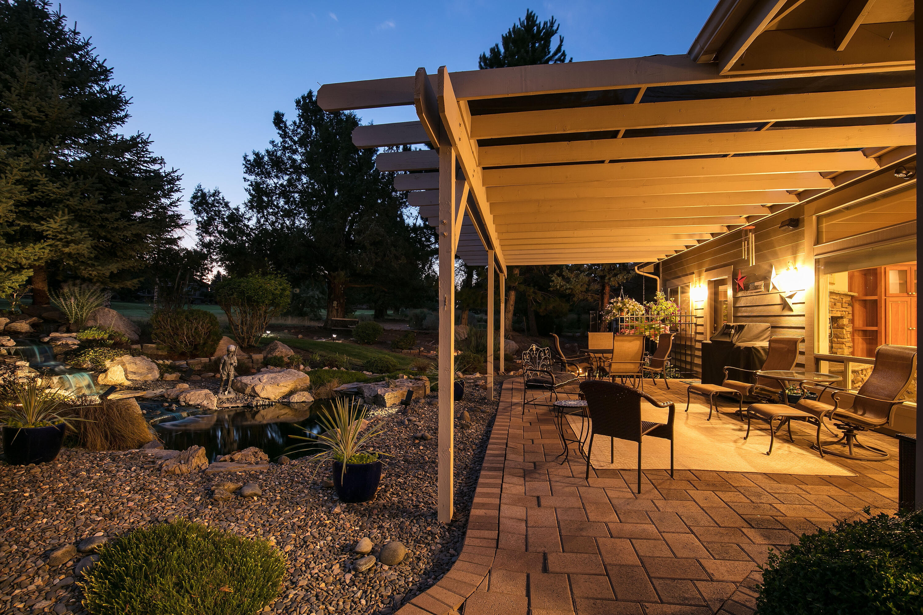 Ridge At Eagle Crest - Residential