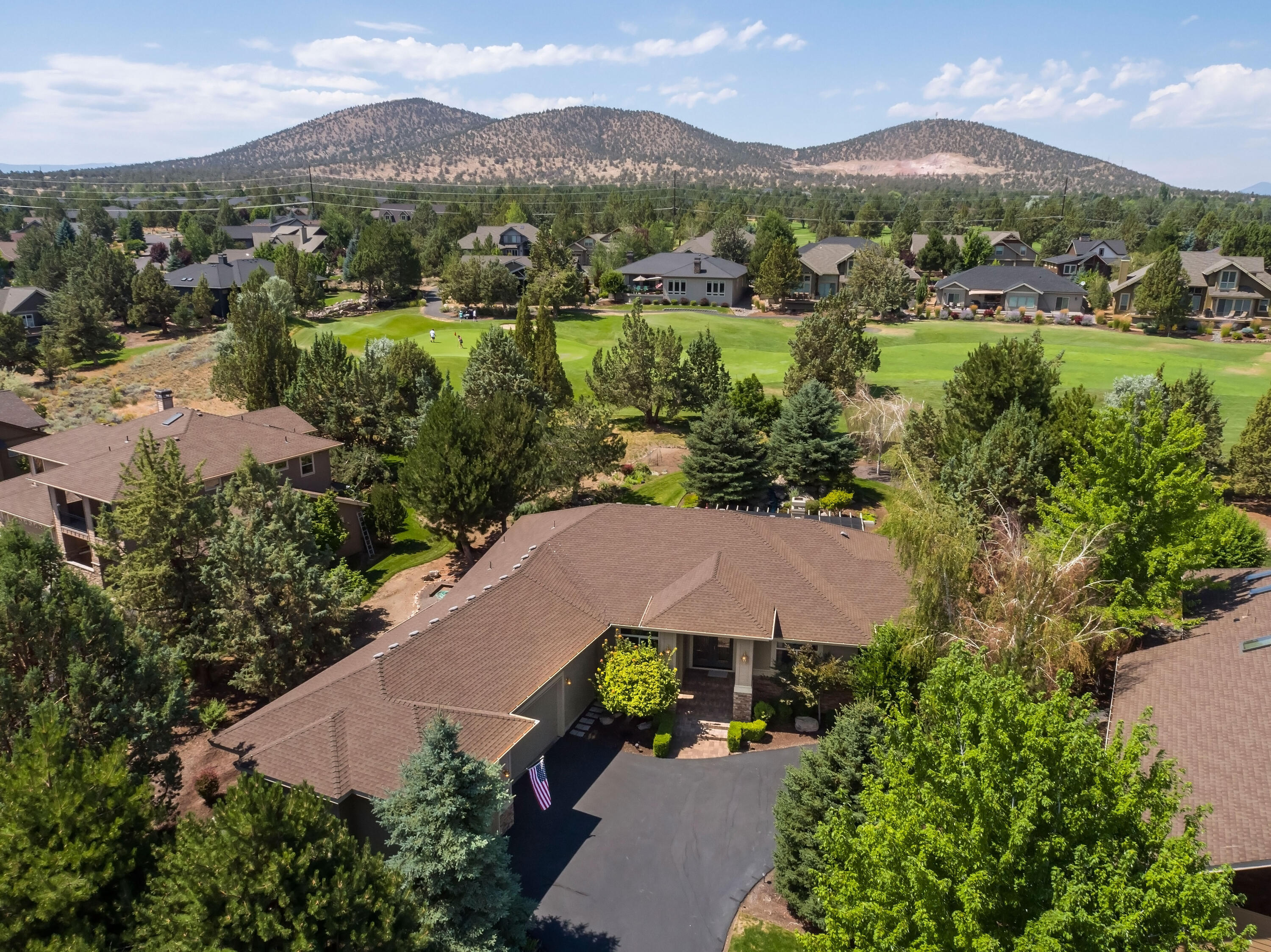 Ridge At Eagle Crest - Residential