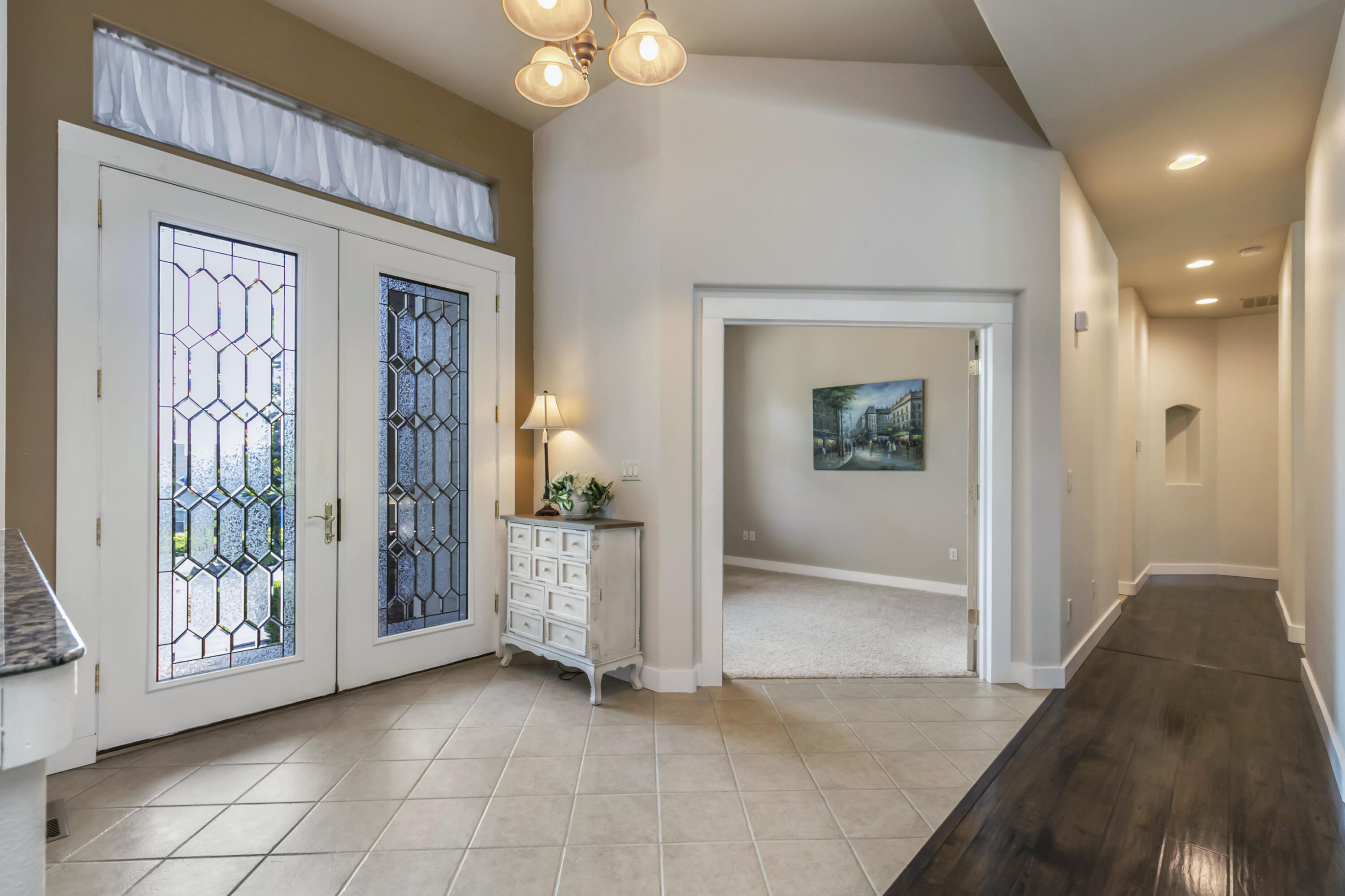 Ridge At Eagle Crest - Residential