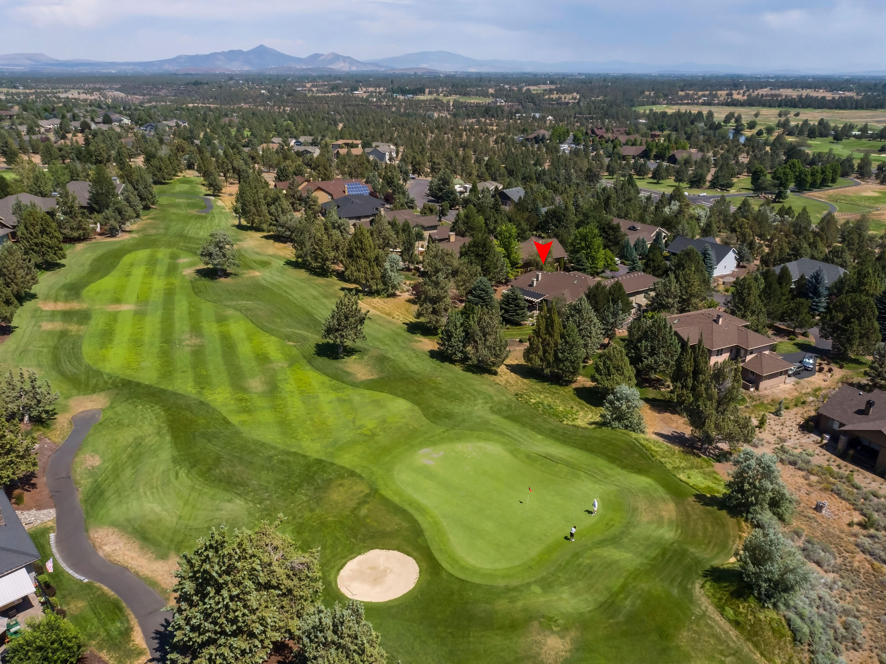 Ridge At Eagle Crest - Residential