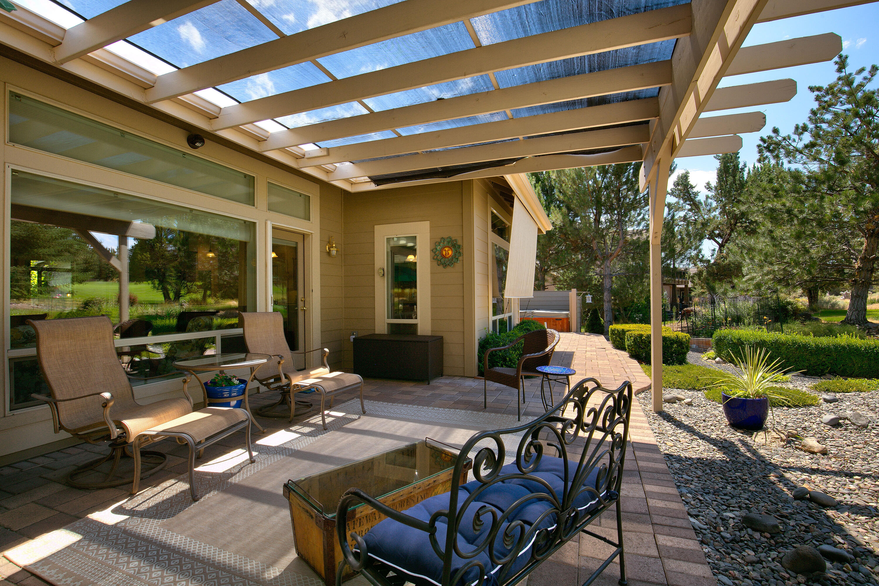 Ridge At Eagle Crest - Residential