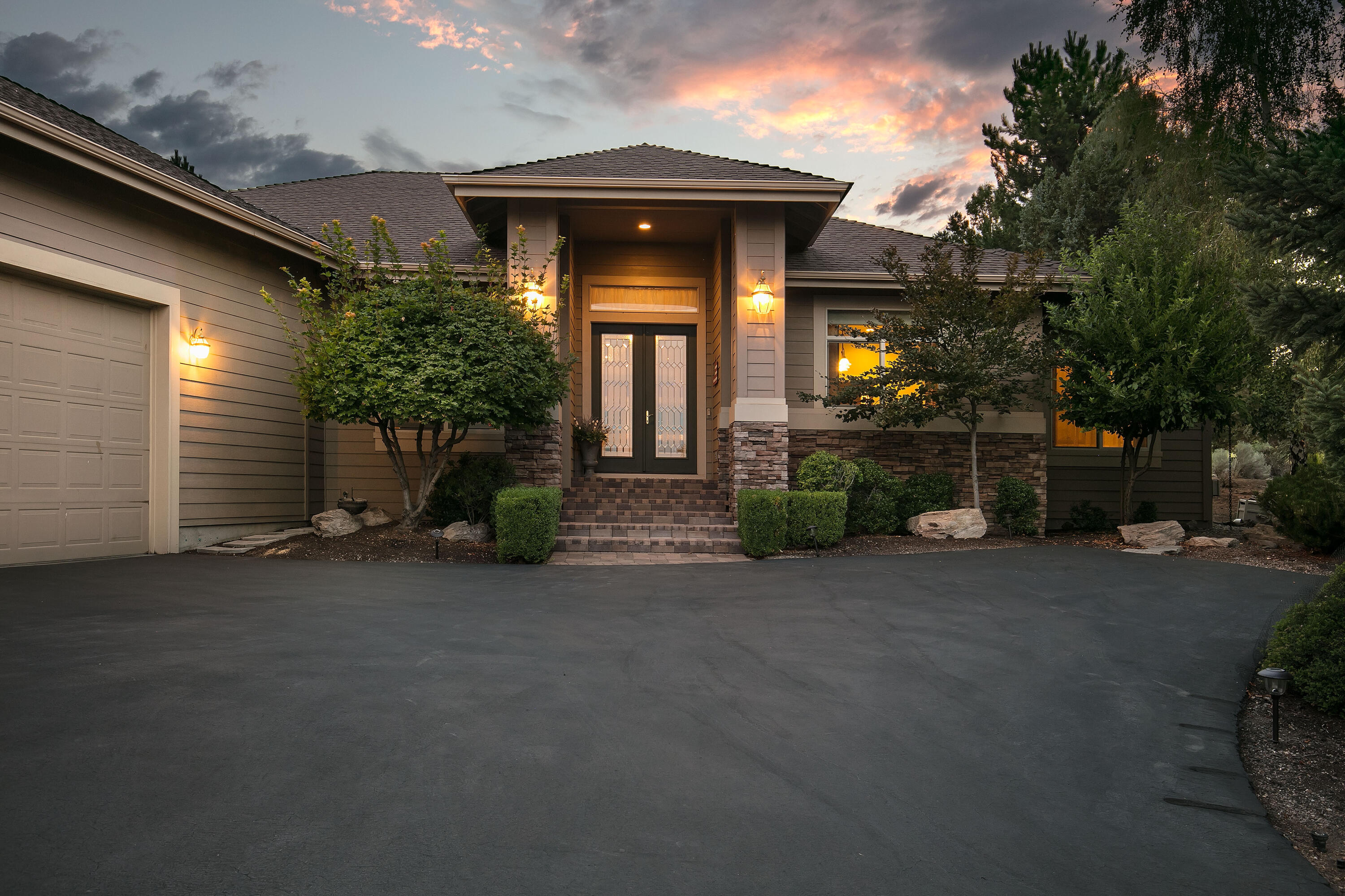 Ridge At Eagle Crest - Residential