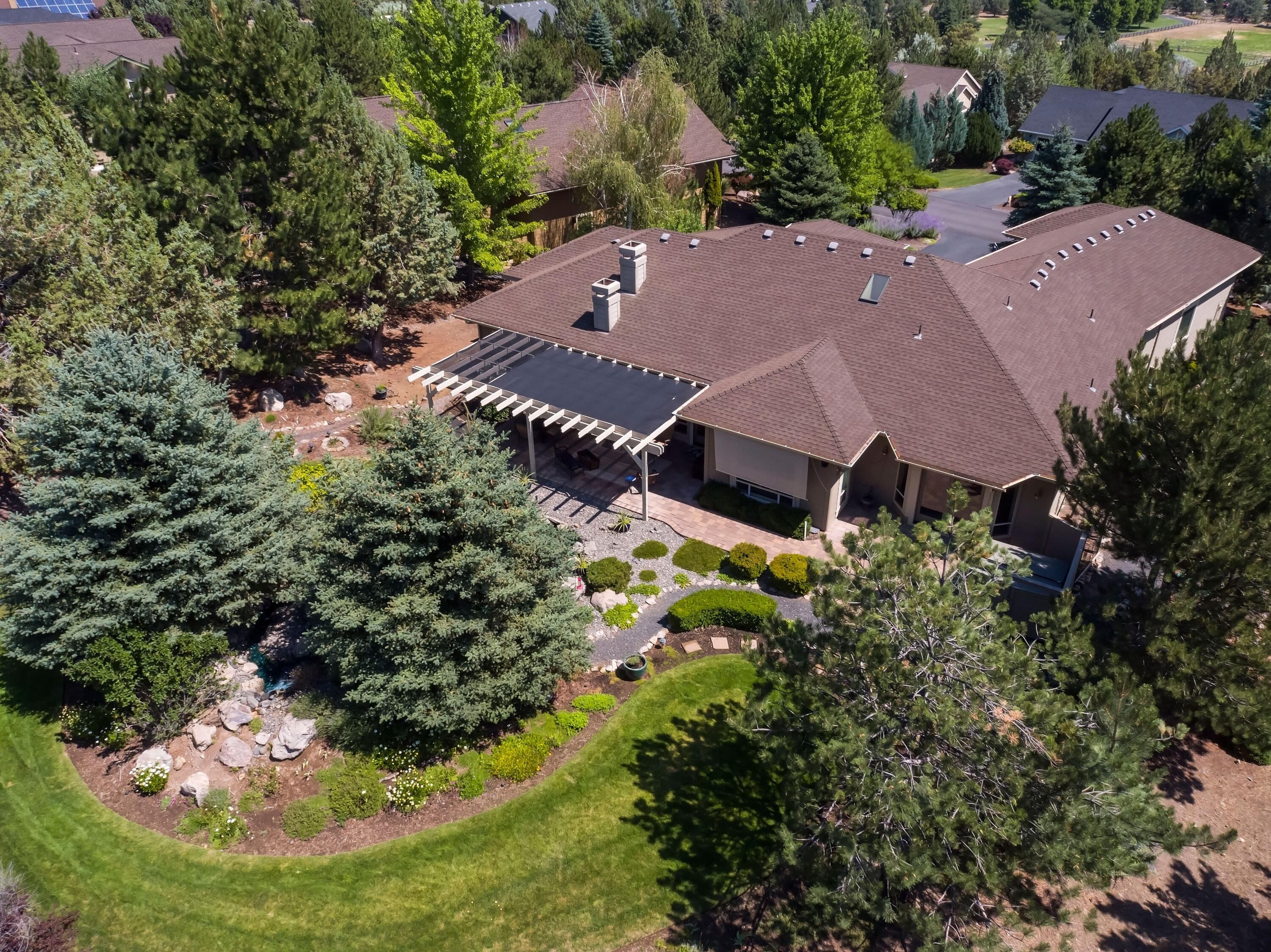 Ridge At Eagle Crest - Residential