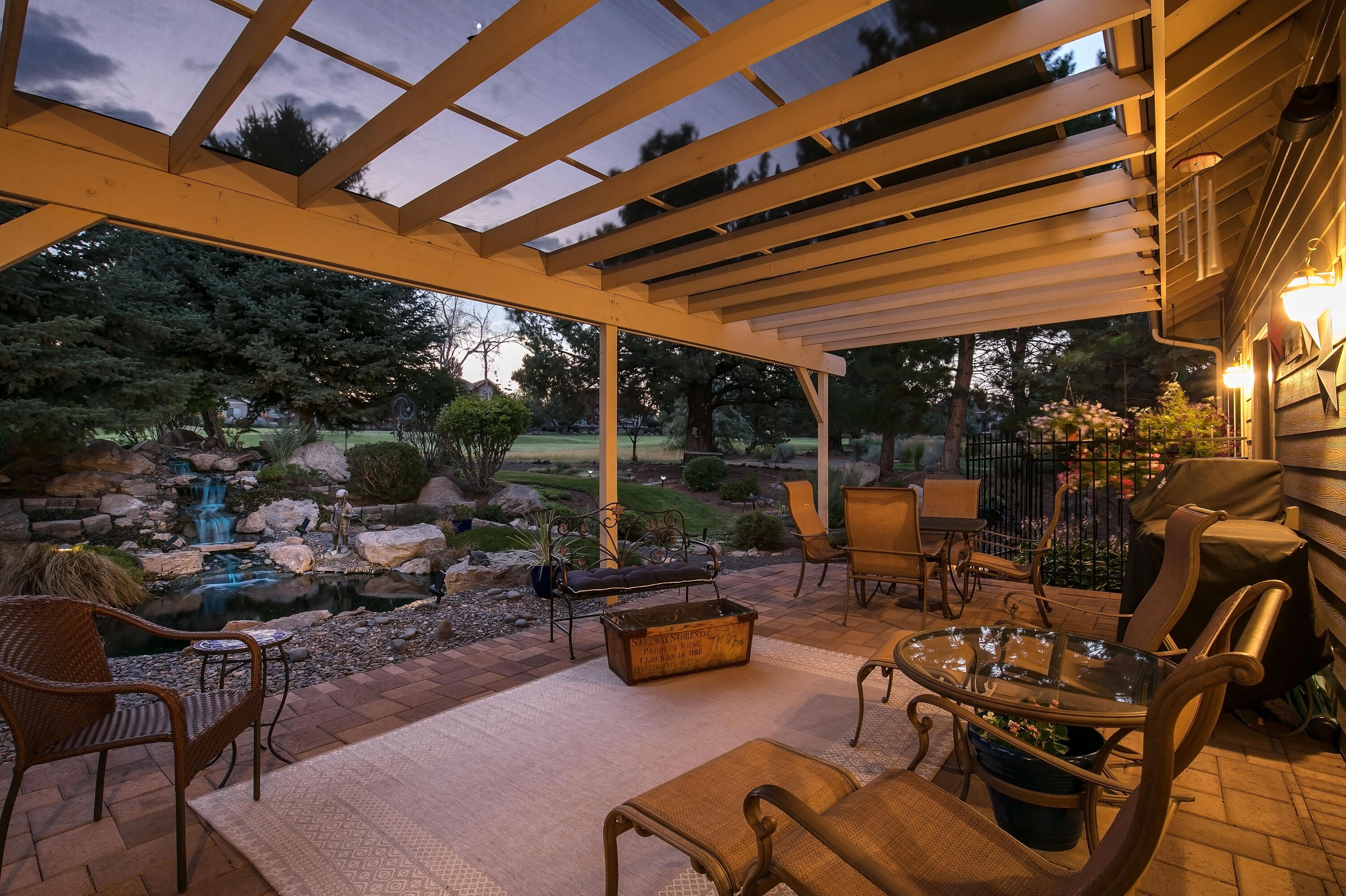 Ridge At Eagle Crest - Residential