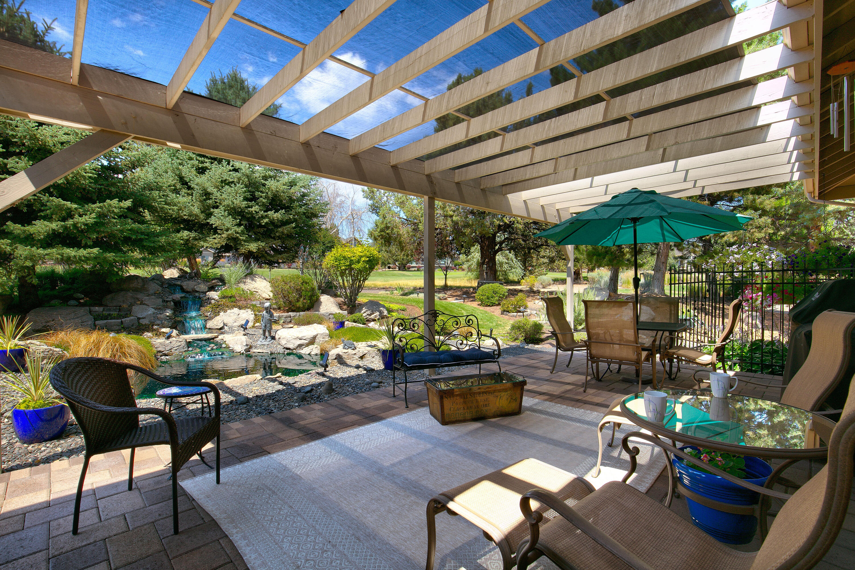 Ridge At Eagle Crest - Residential