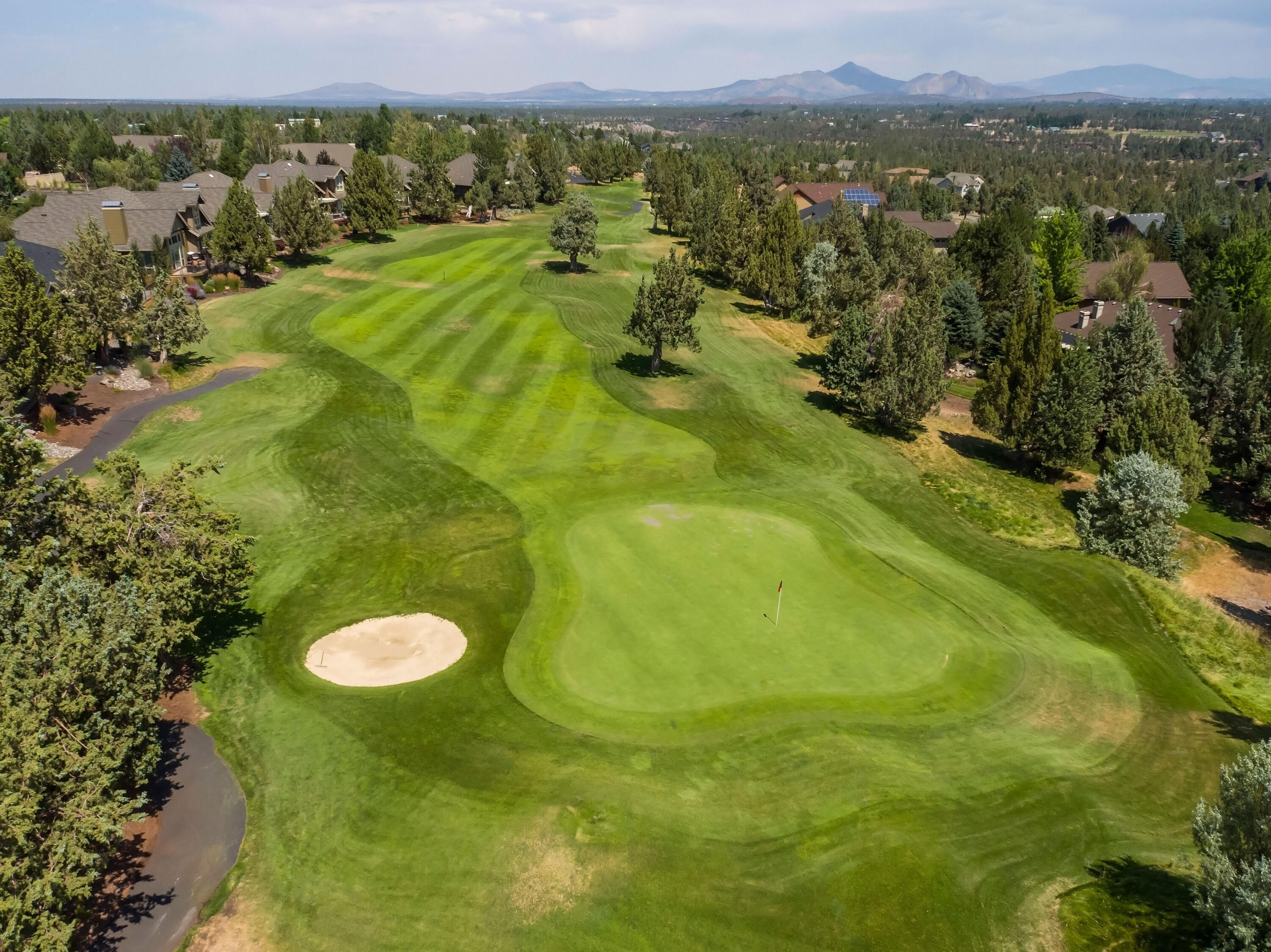 Ridge At Eagle Crest - Residential