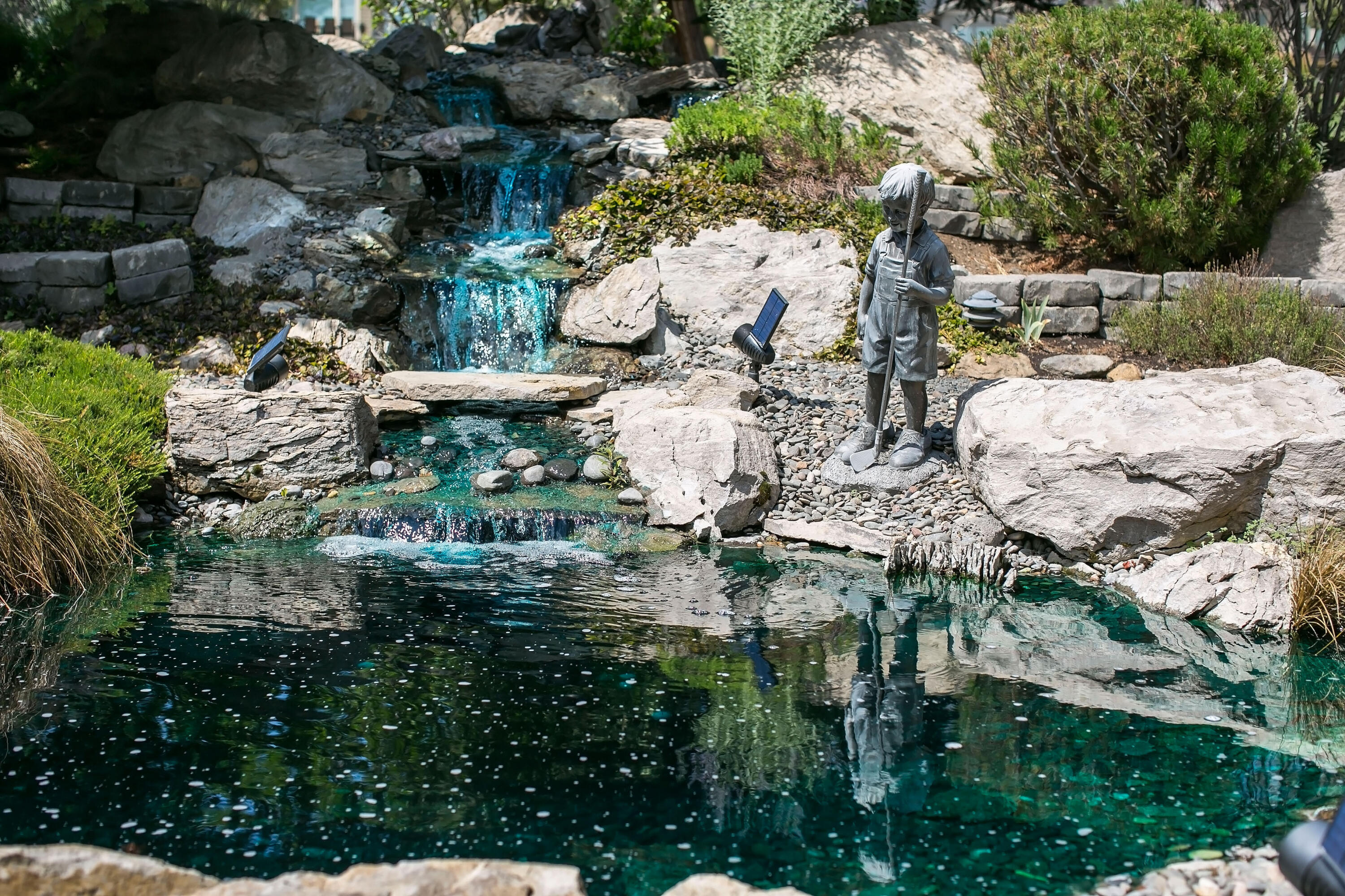 Ridge At Eagle Crest - Residential