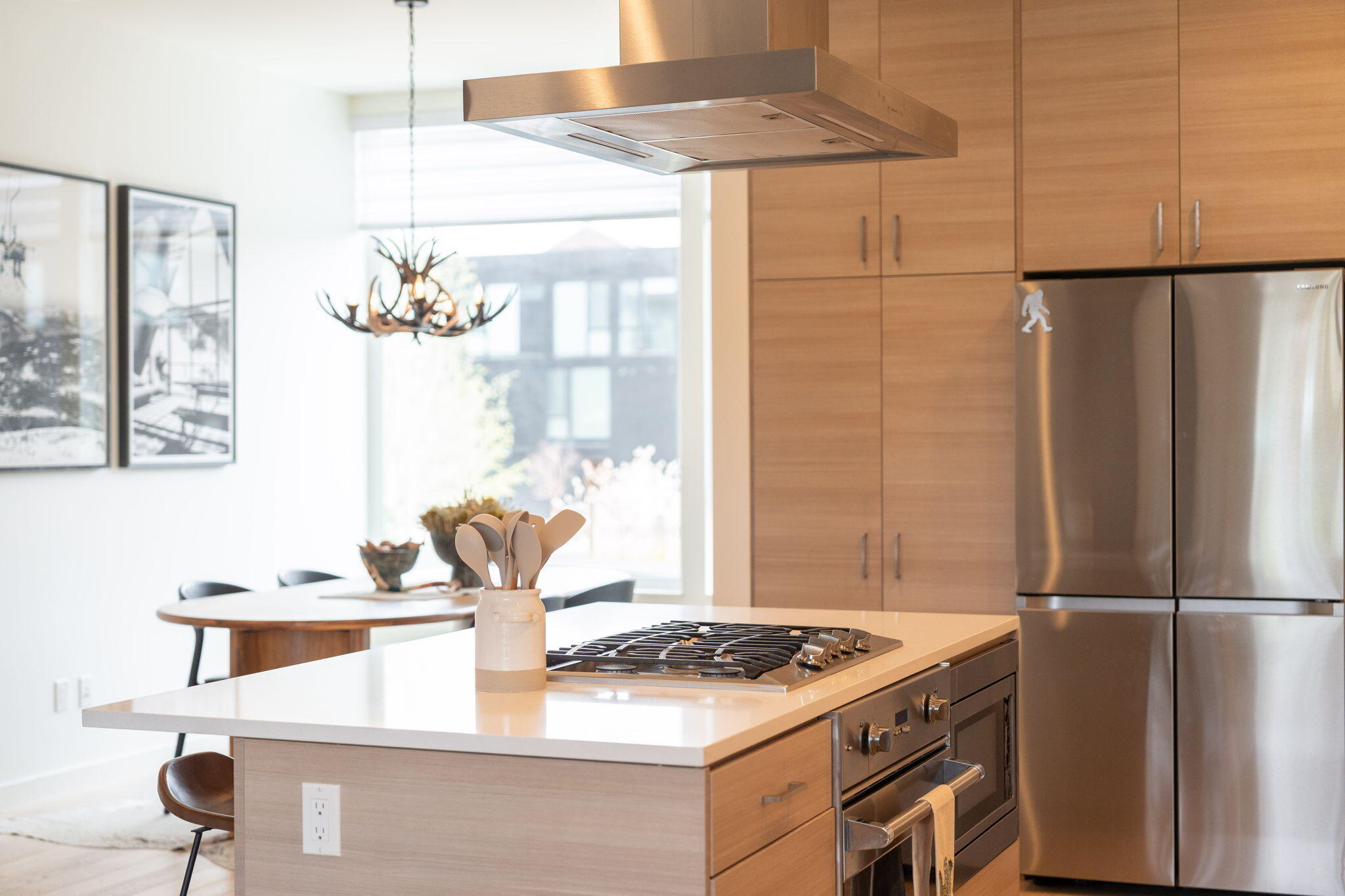 Basecamp - Residential