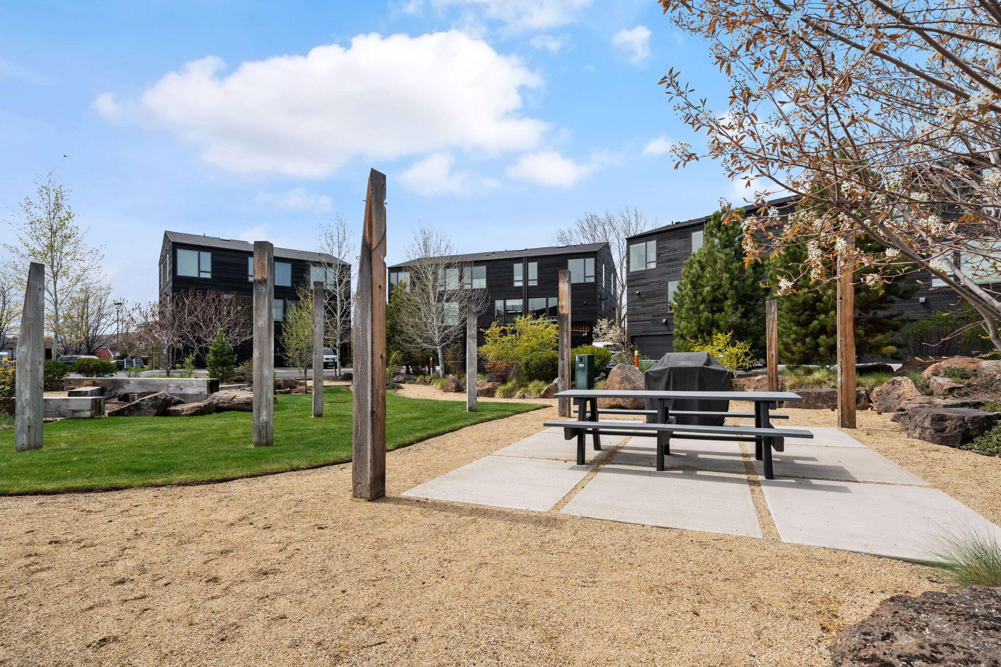 Basecamp - Residential