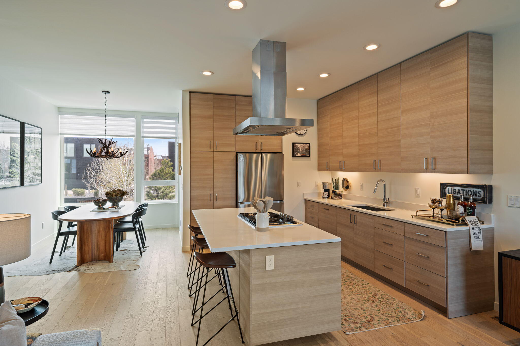 Basecamp - Residential