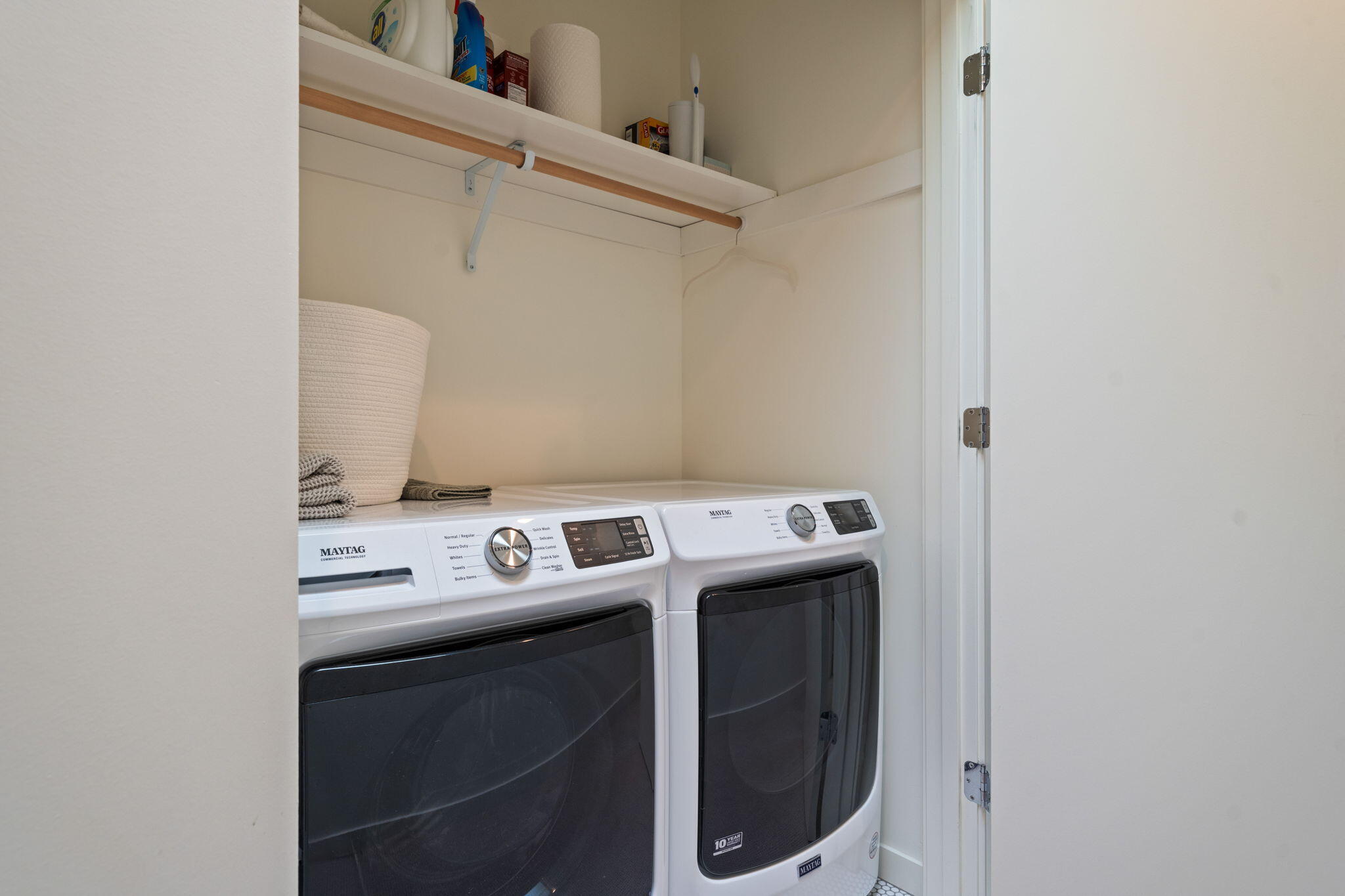 Basecamp - Residential