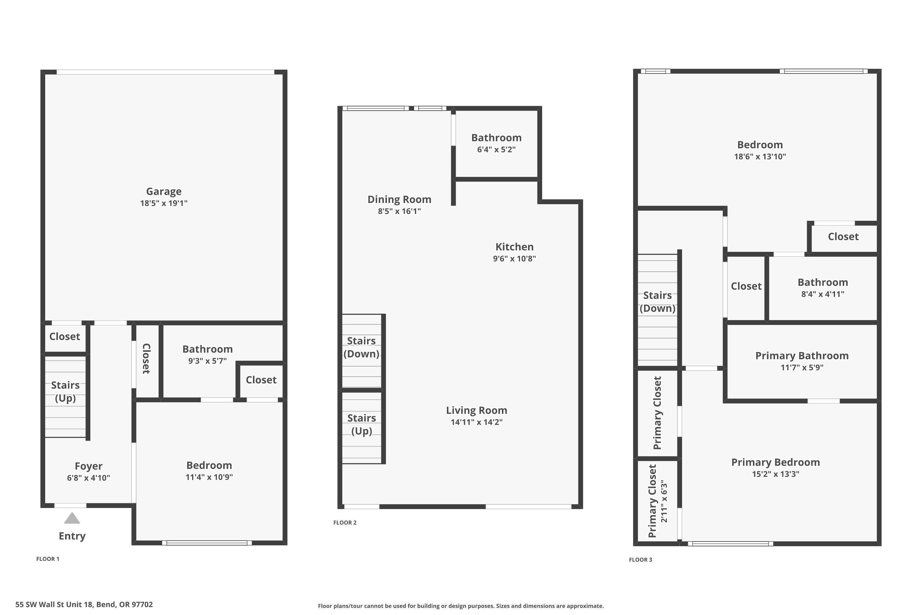 Basecamp - Residential