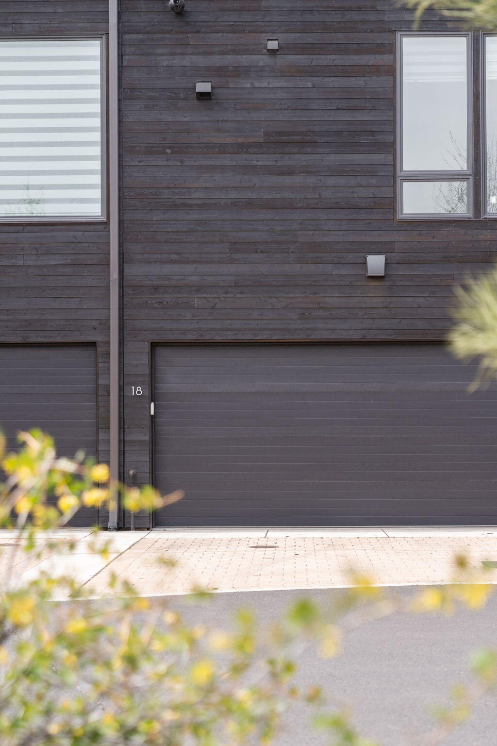 Basecamp - Residential