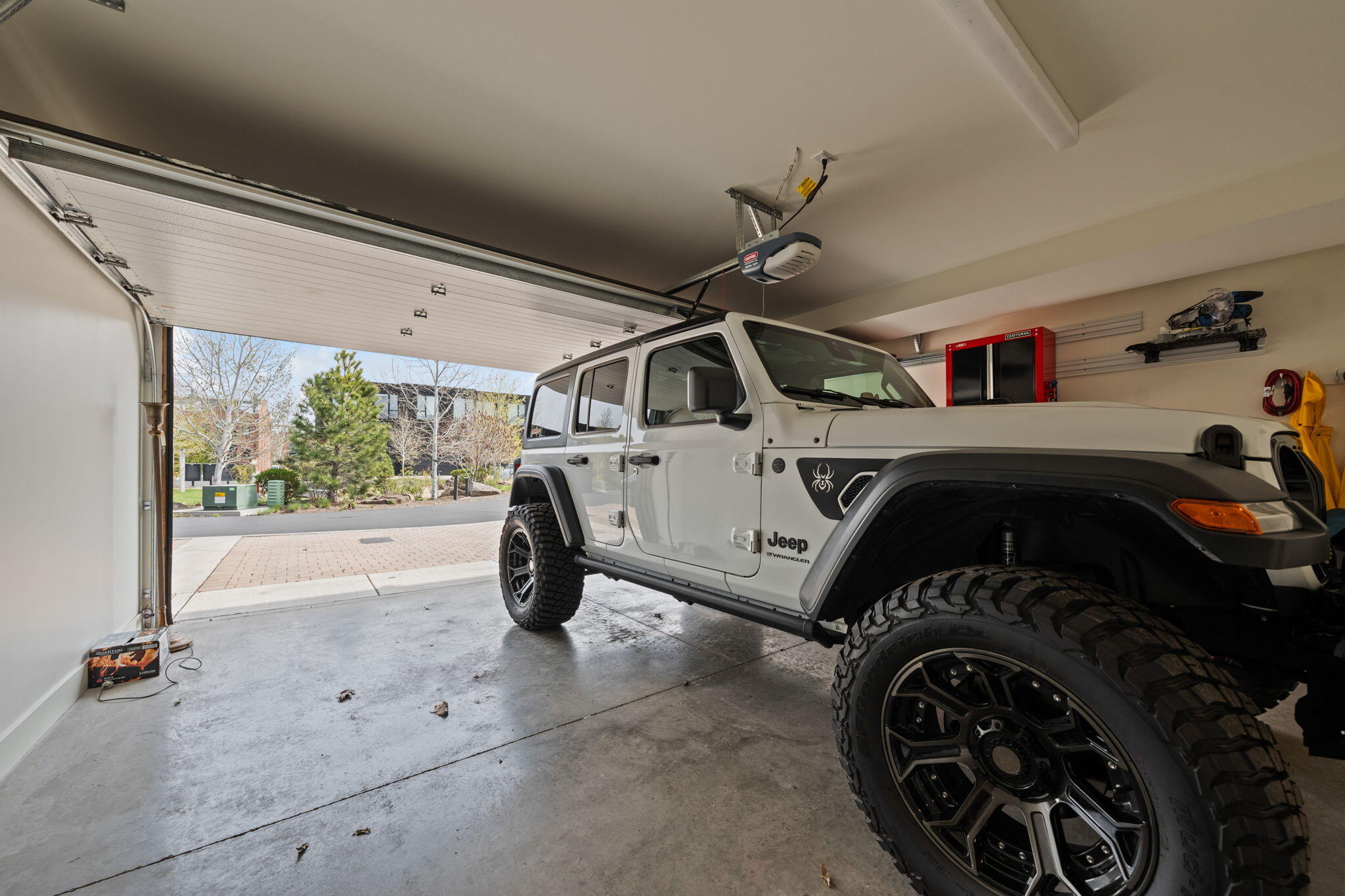 Basecamp - Residential