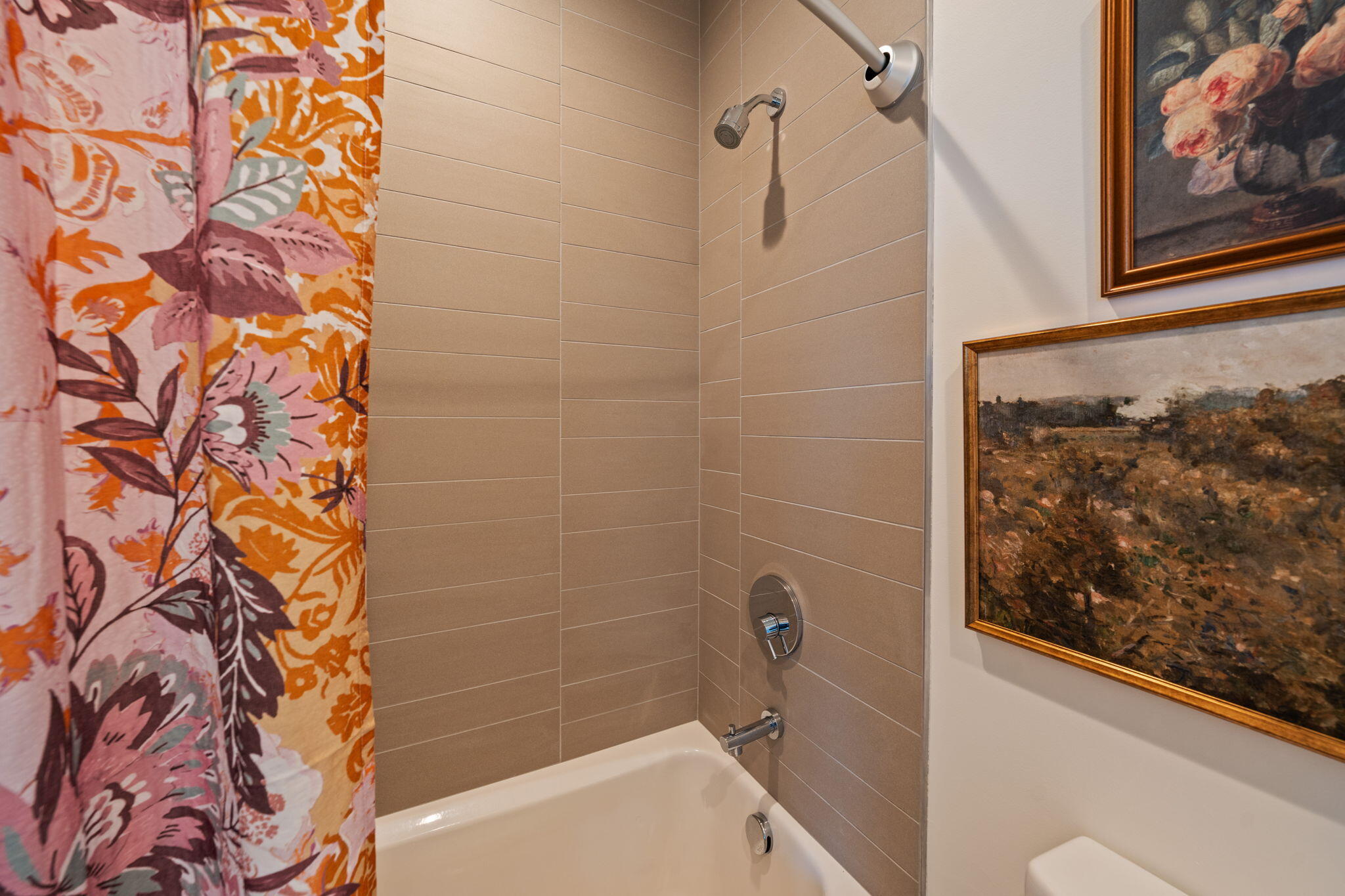 Basecamp - Residential