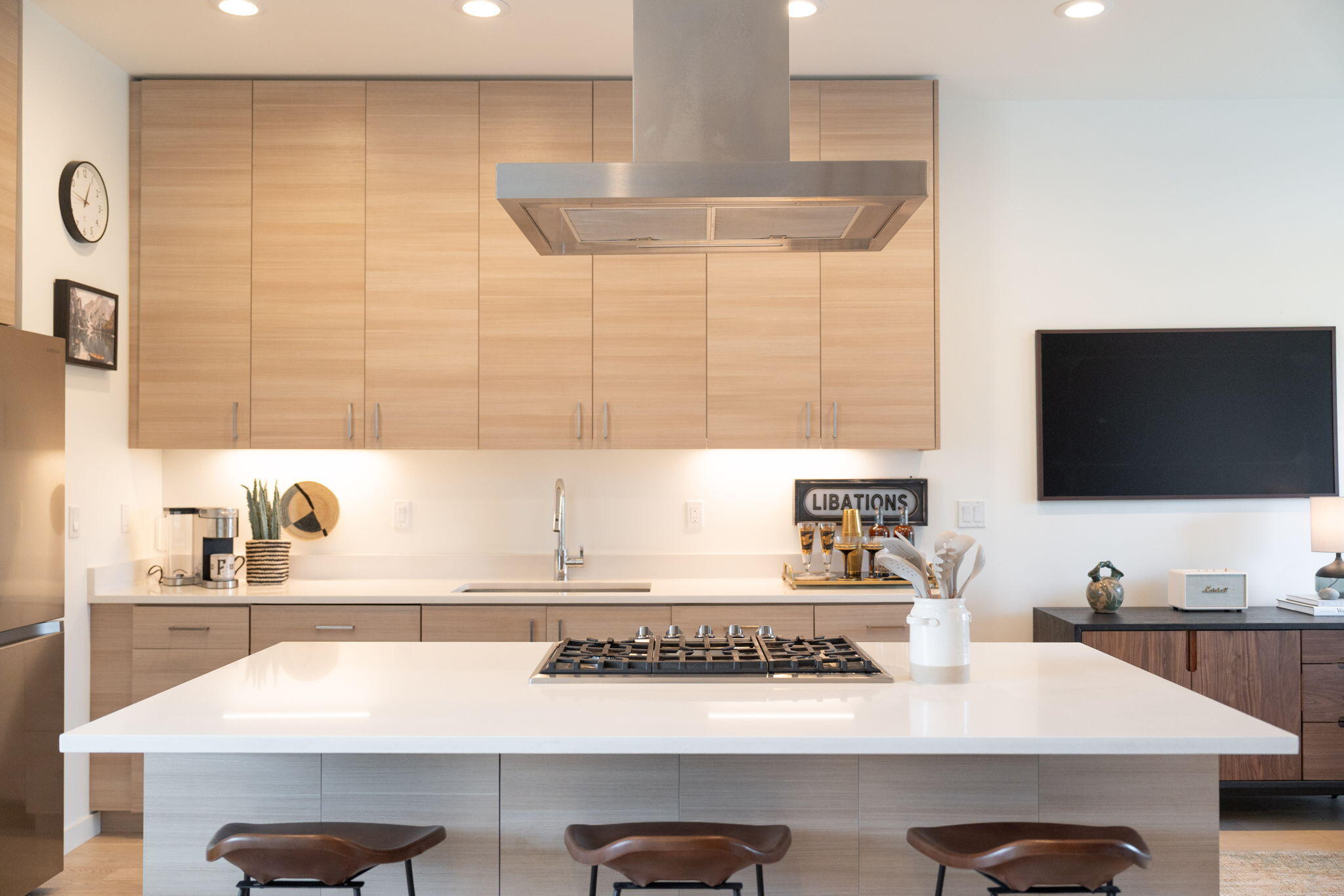 Basecamp - Residential