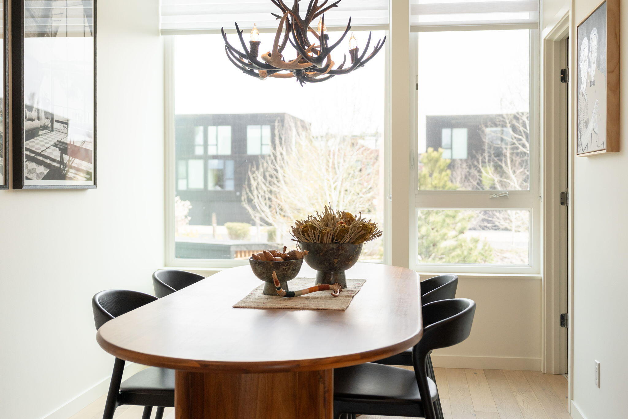 Basecamp - Residential