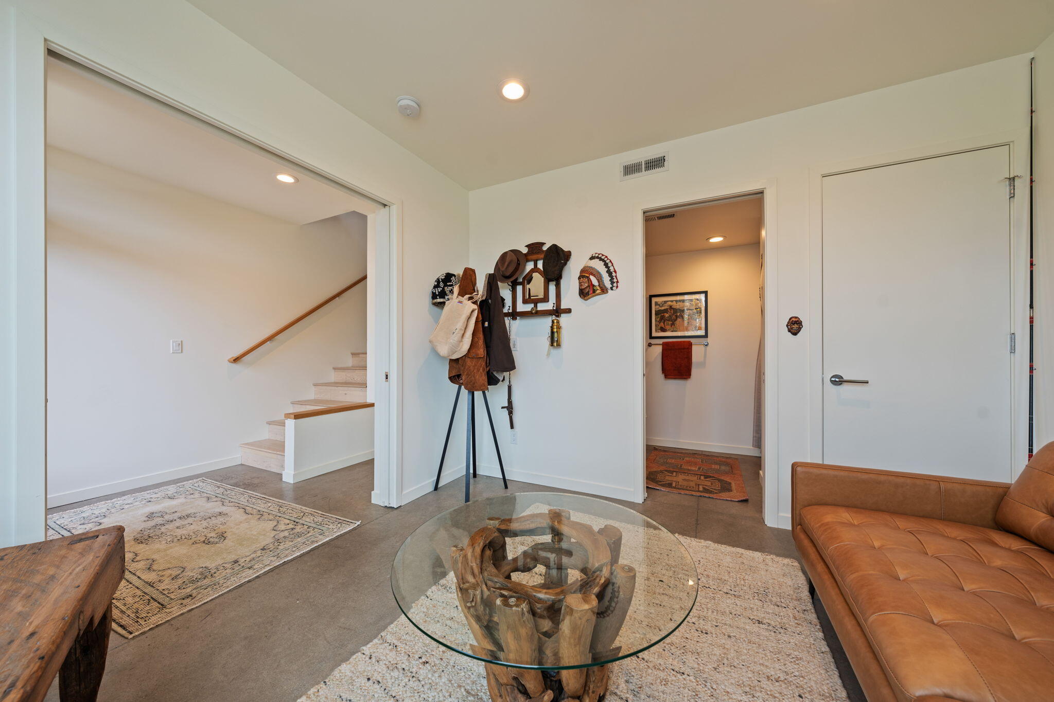 Basecamp - Residential