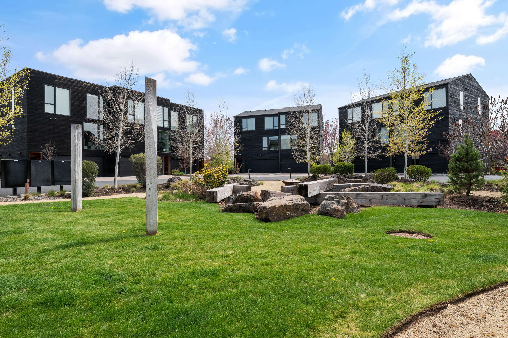 Basecamp - Residential