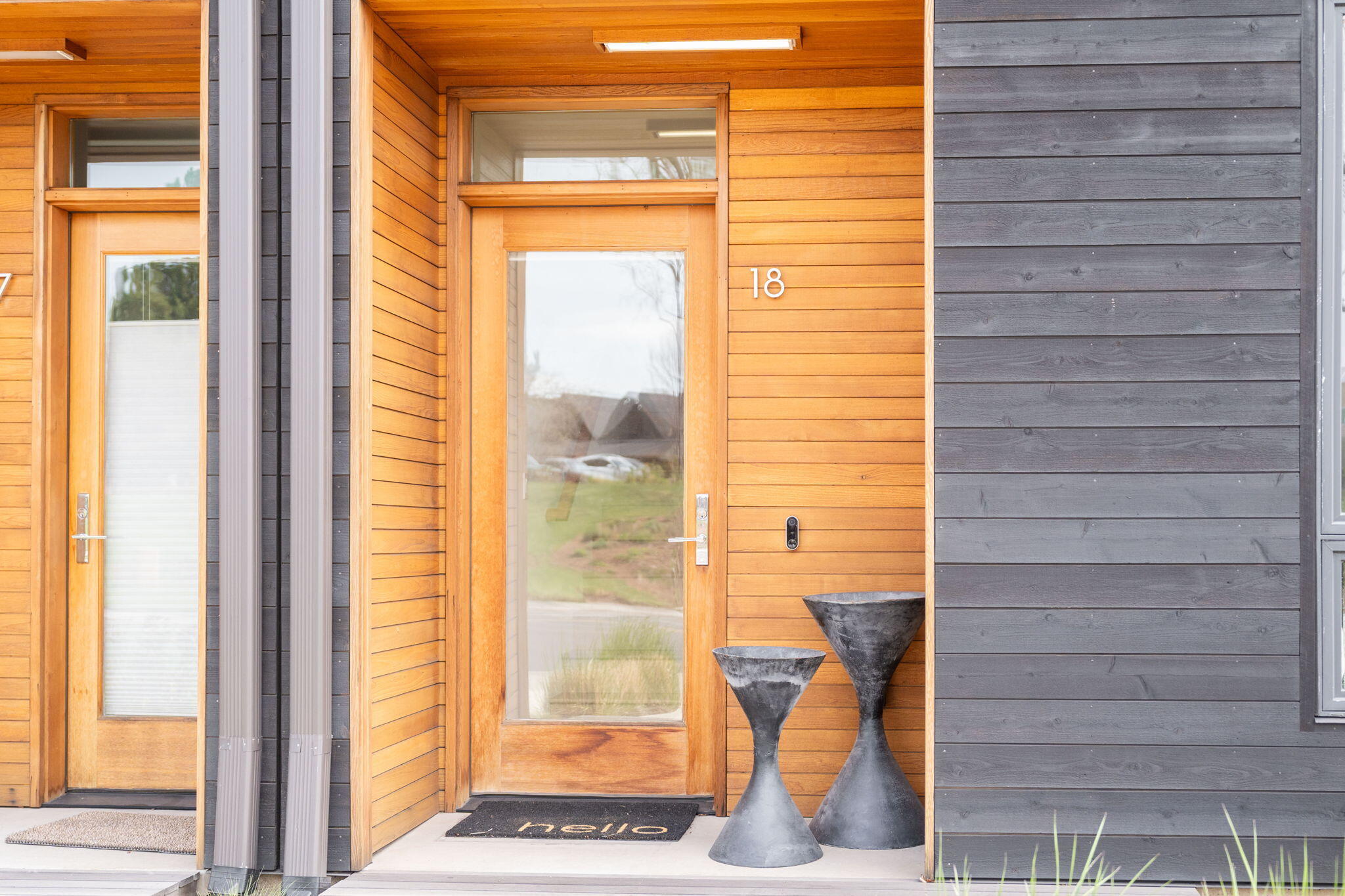 Basecamp - Residential