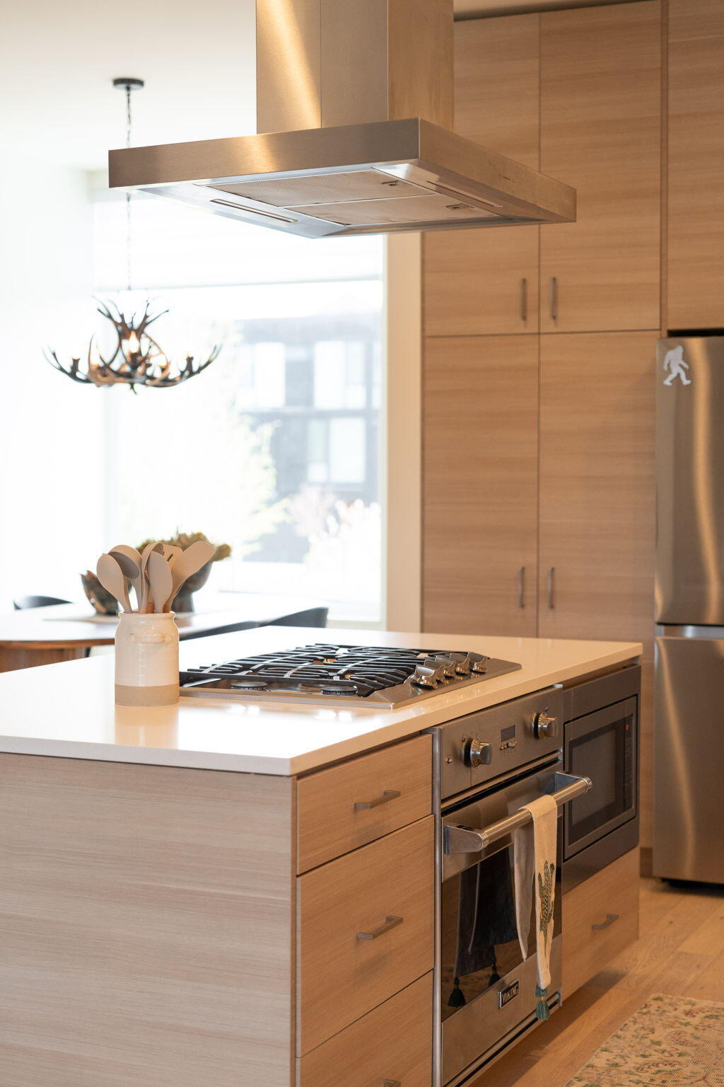 Basecamp - Residential