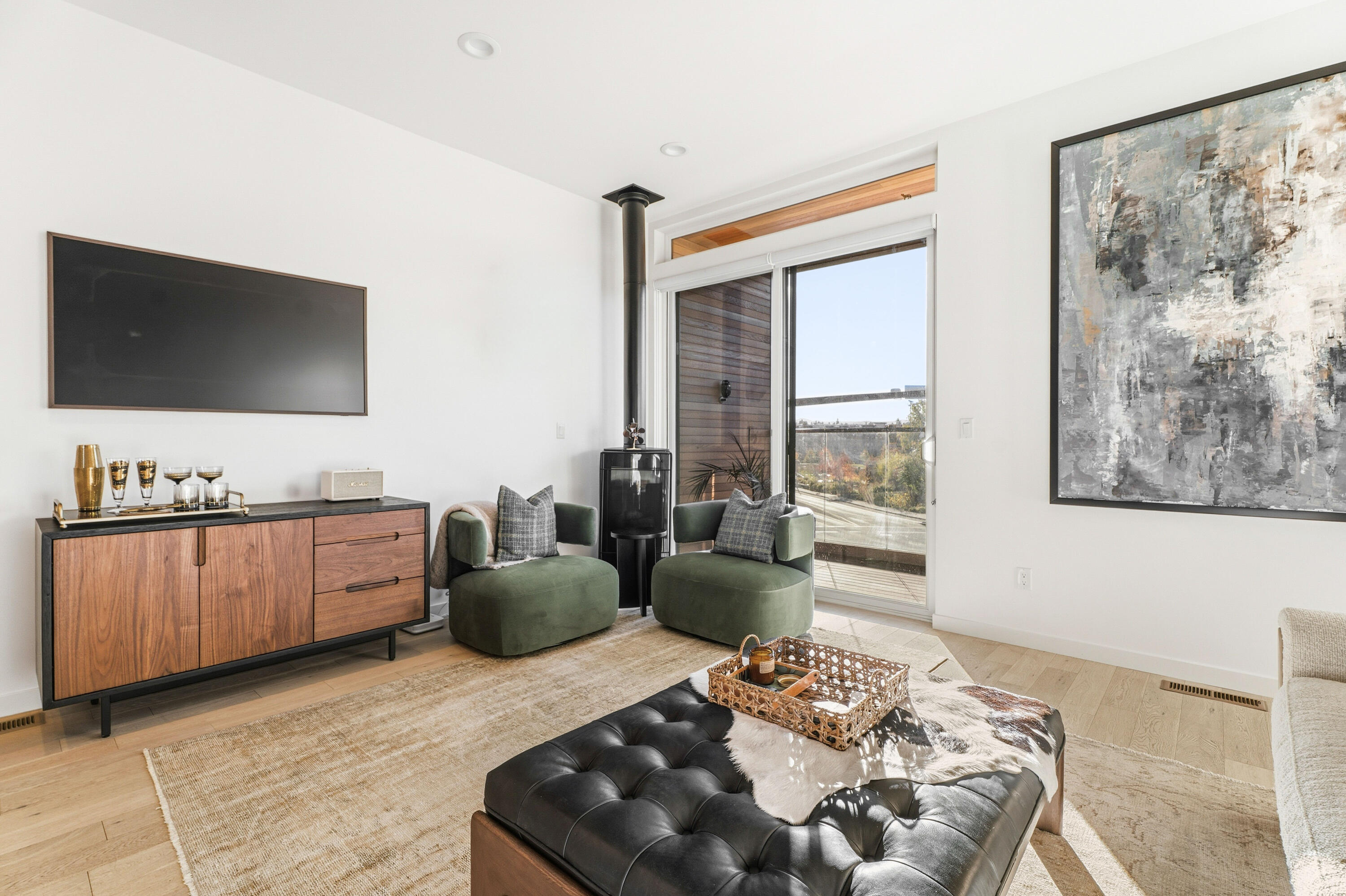 Basecamp - Residential