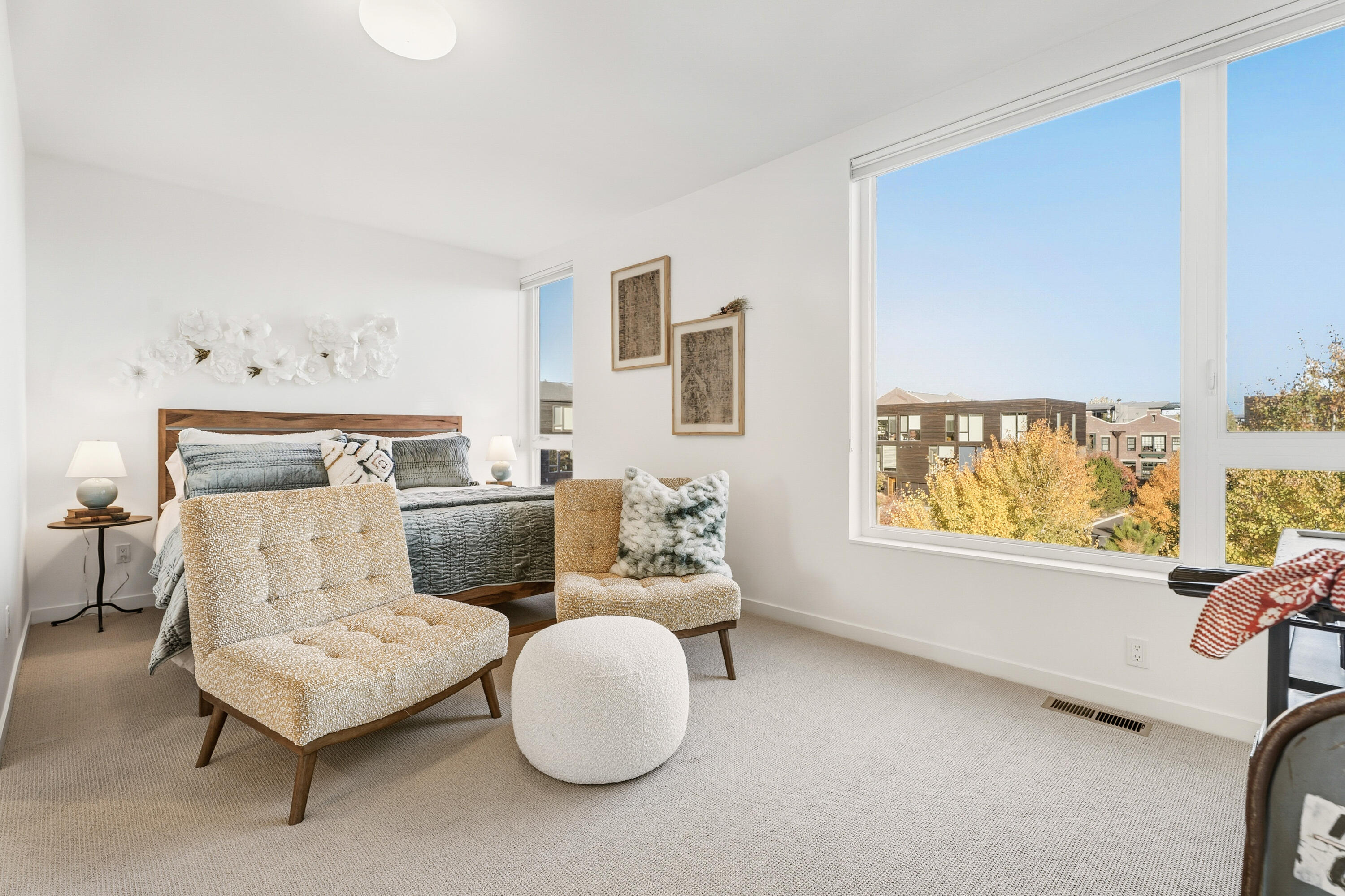 Basecamp - Residential