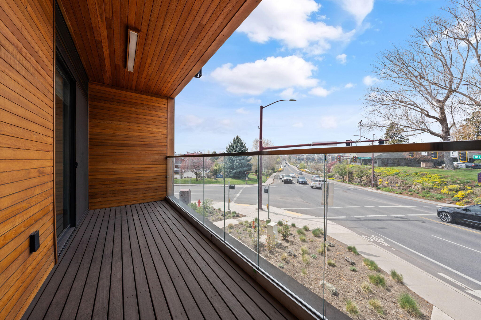 Basecamp - Residential