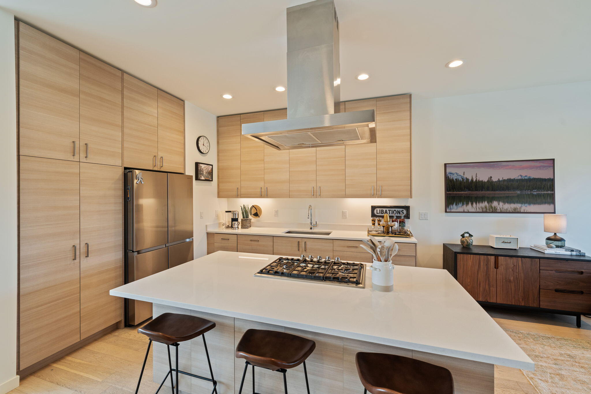 Basecamp - Residential