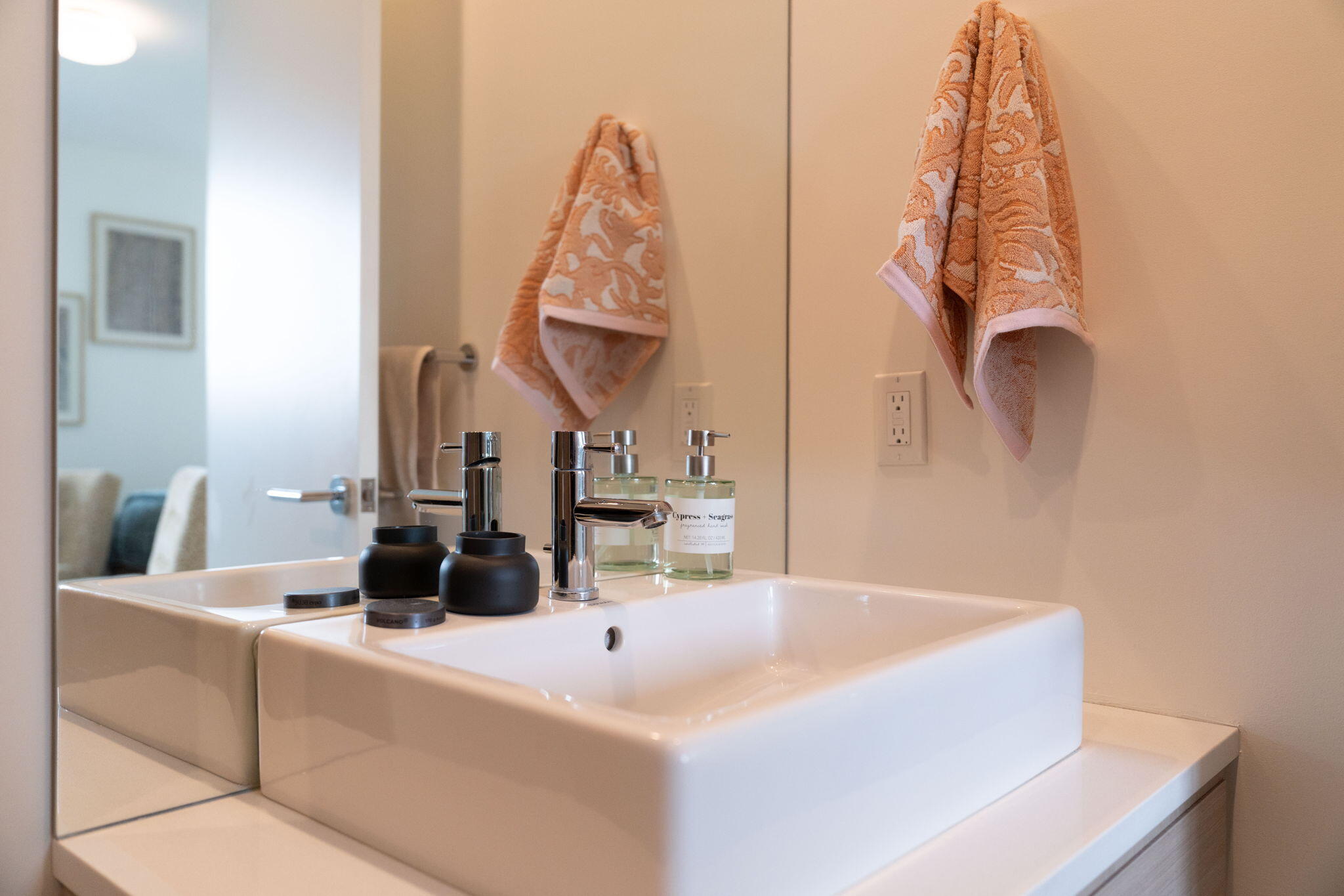 Basecamp - Residential