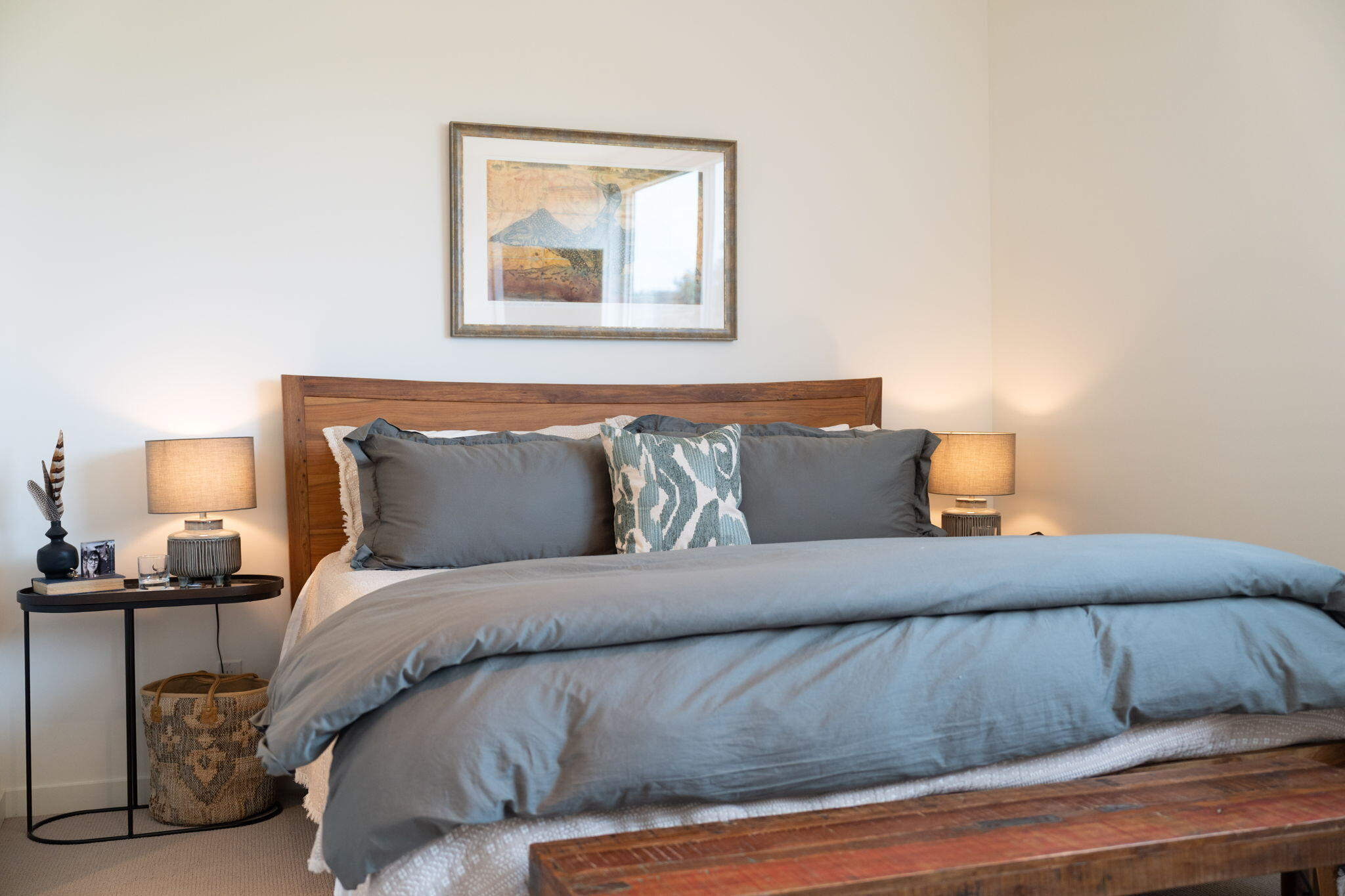 Basecamp - Residential