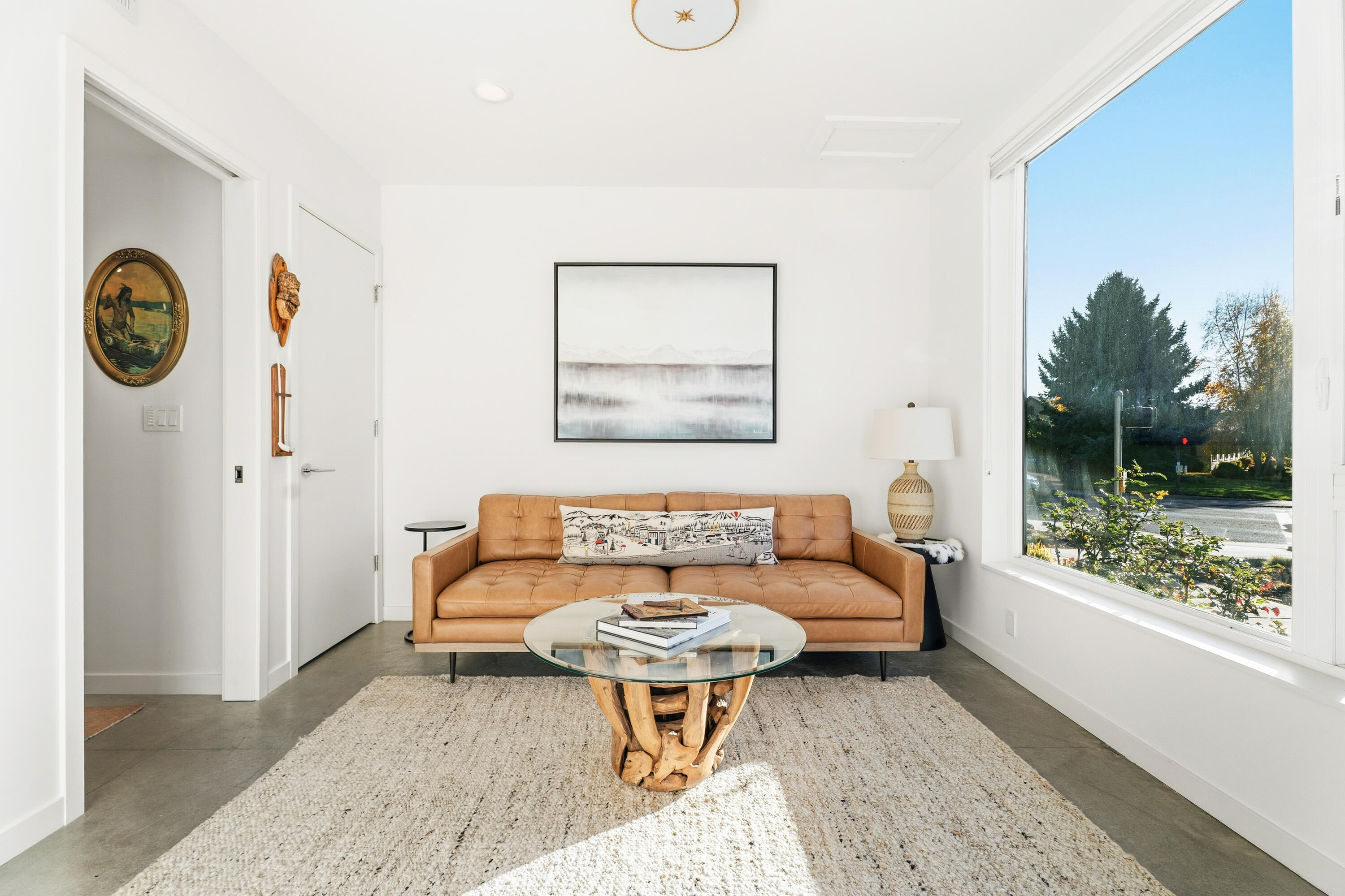 Basecamp - Residential