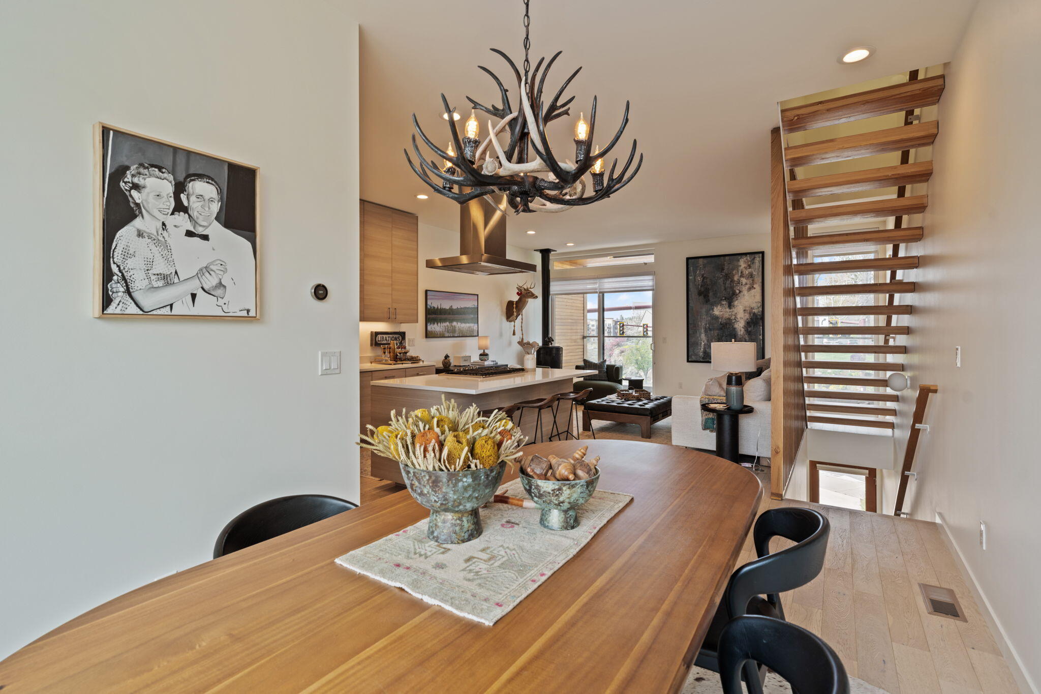 Basecamp - Residential