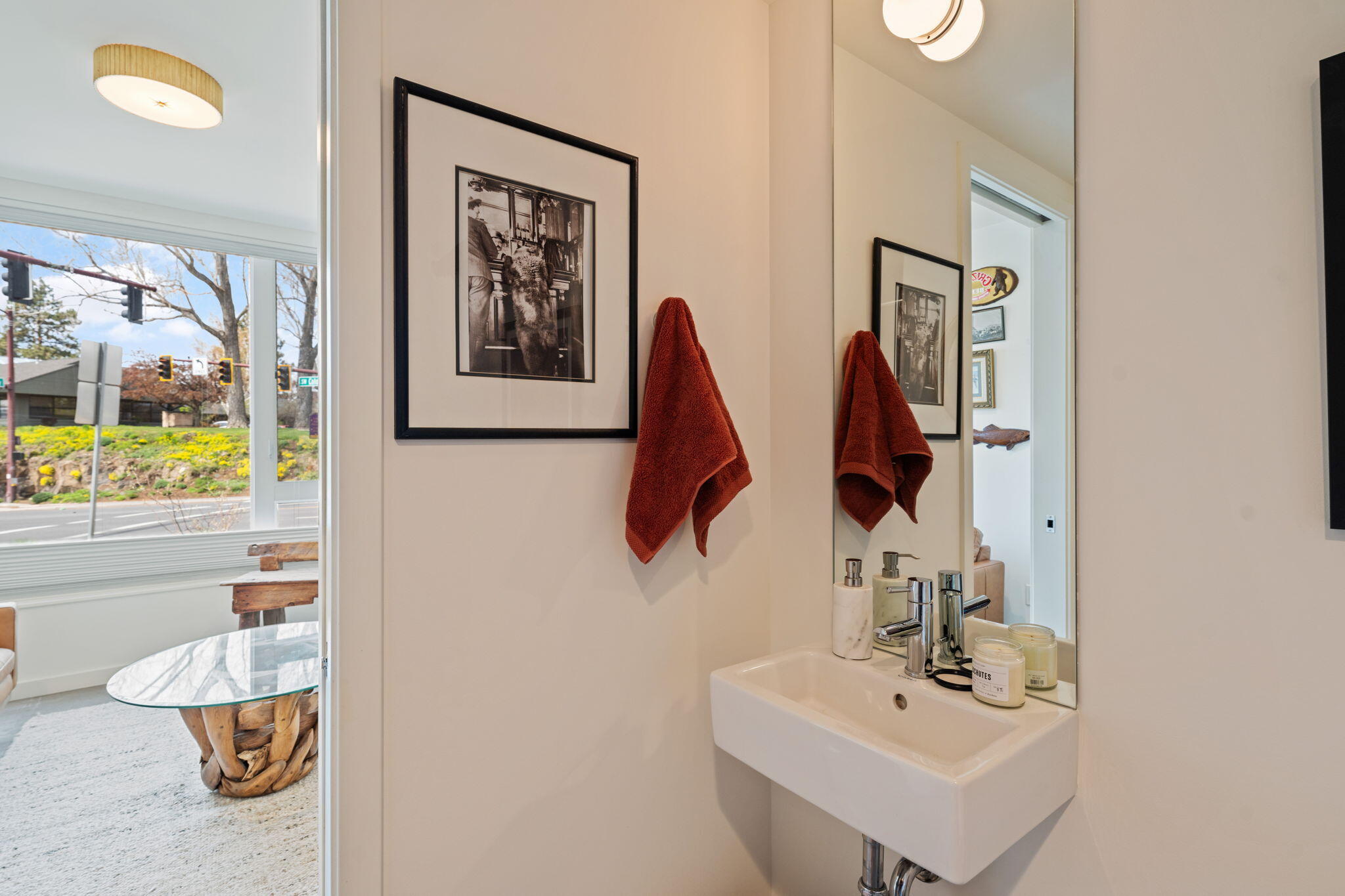 Basecamp - Residential