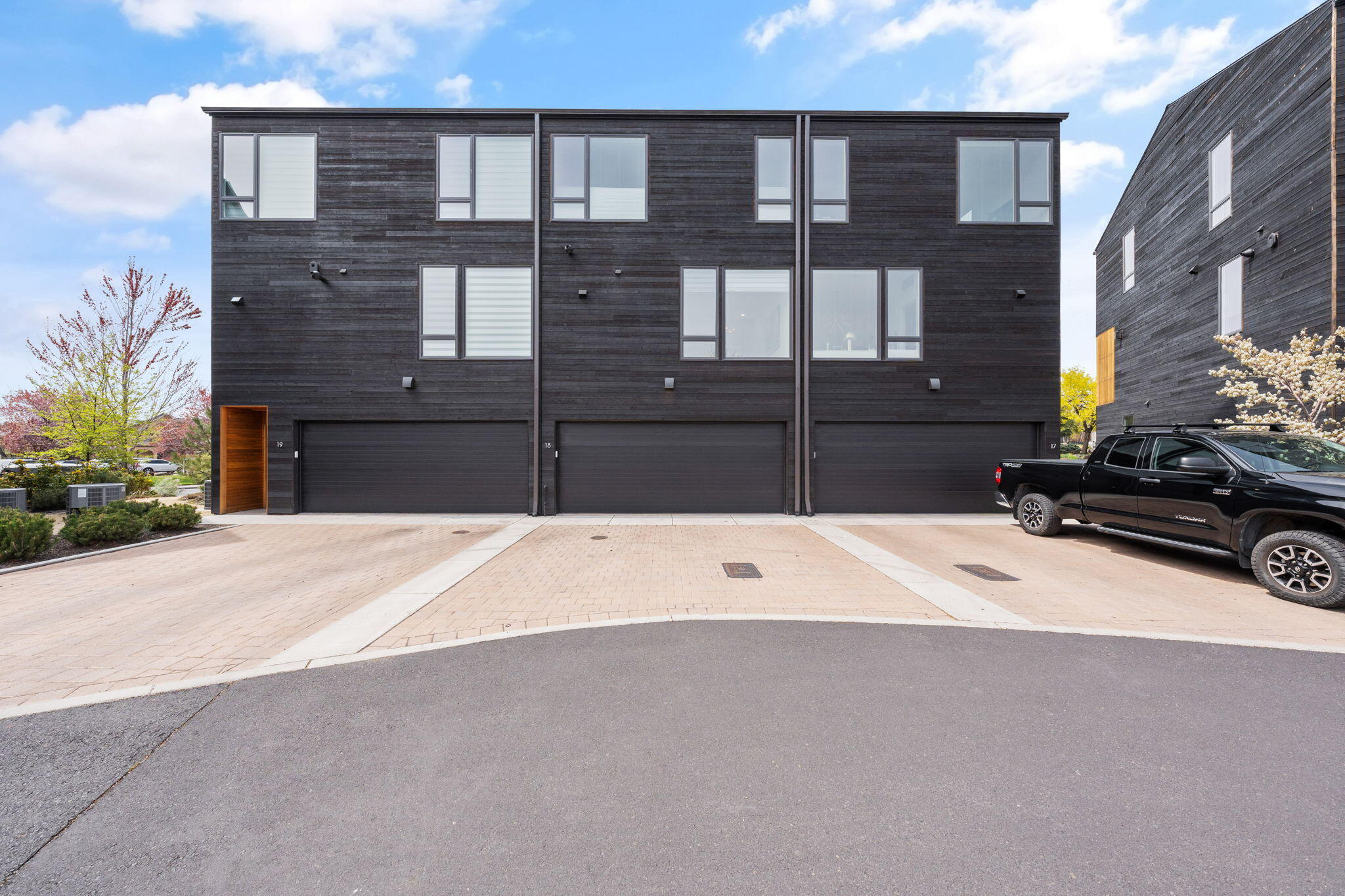 Basecamp - Residential