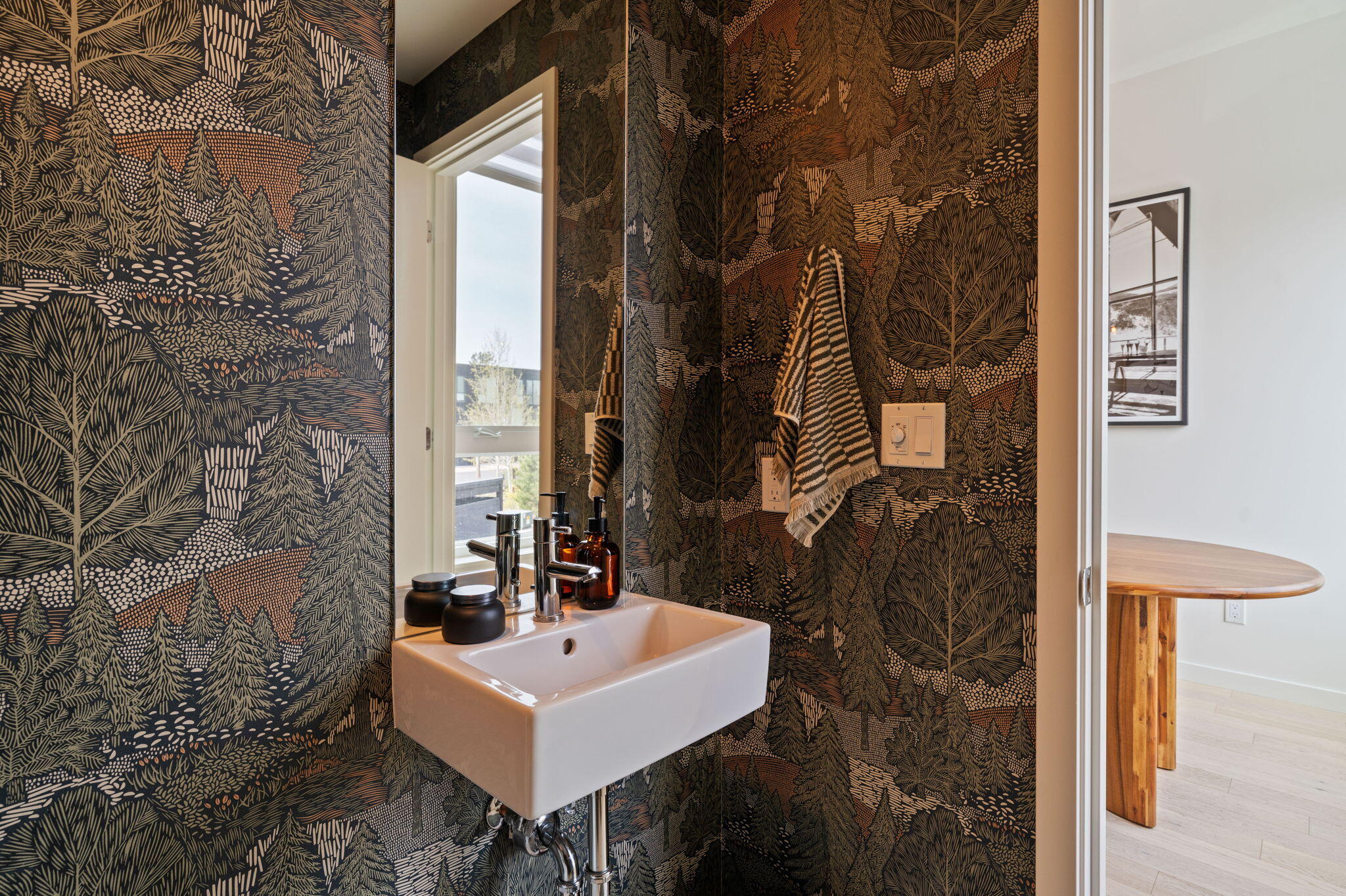 Basecamp - Residential