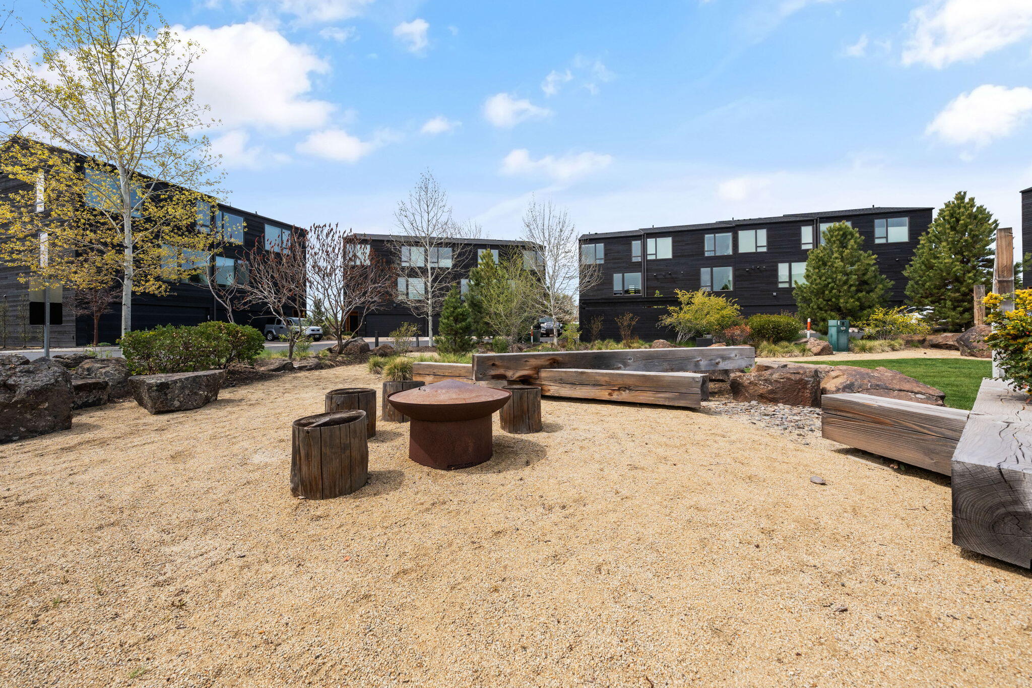 Basecamp - Residential