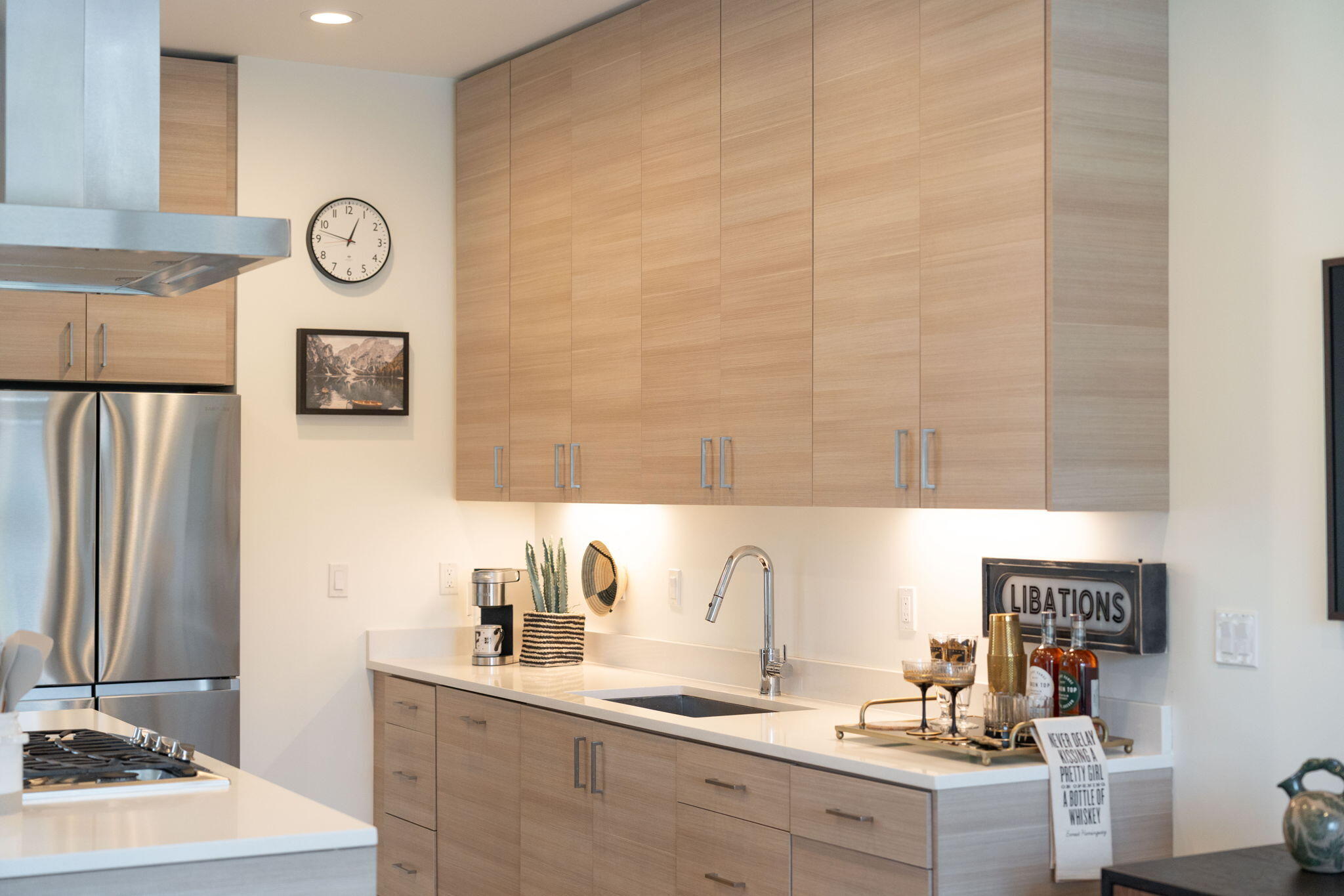 Basecamp - Residential