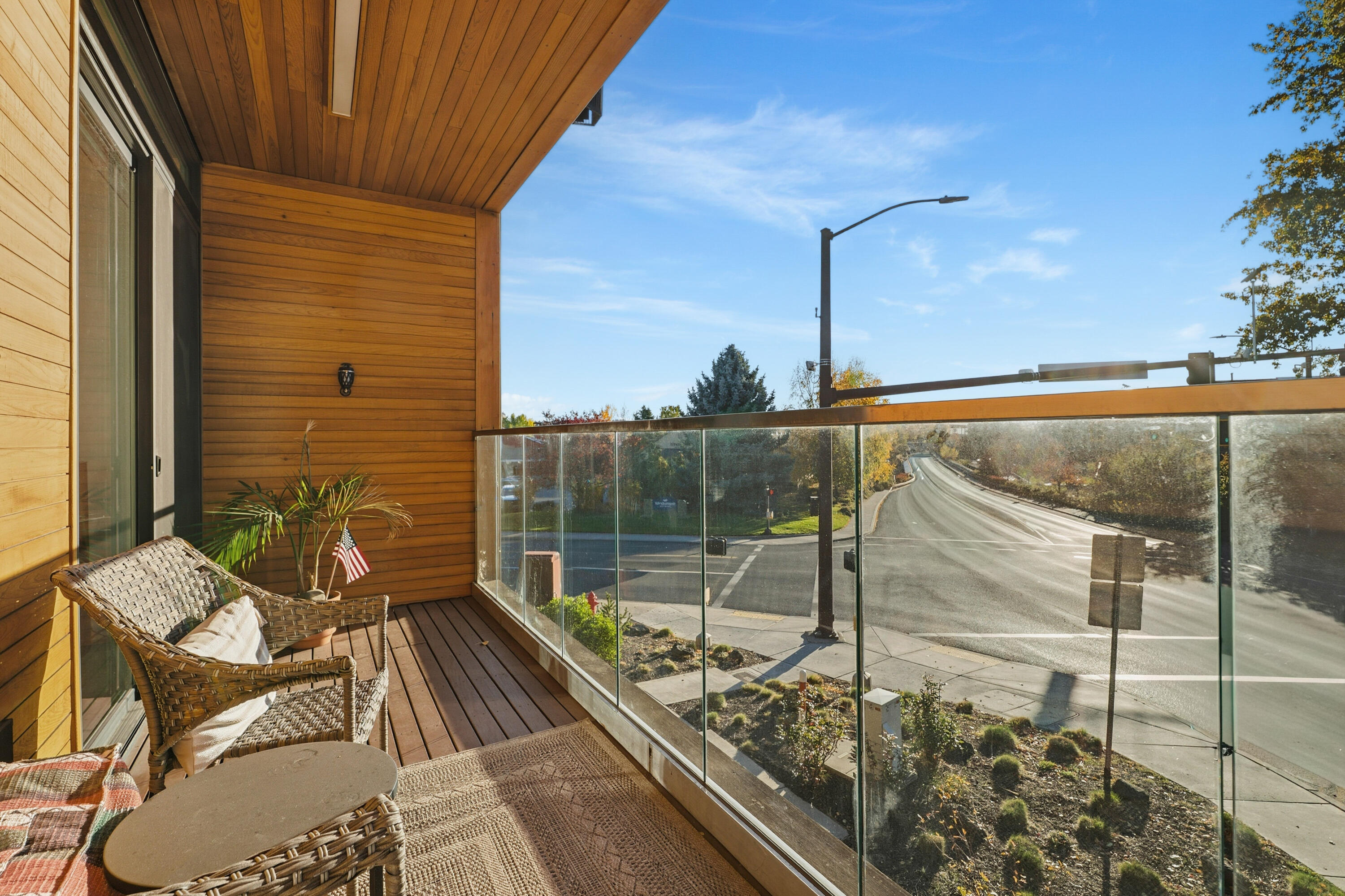 Basecamp - Residential