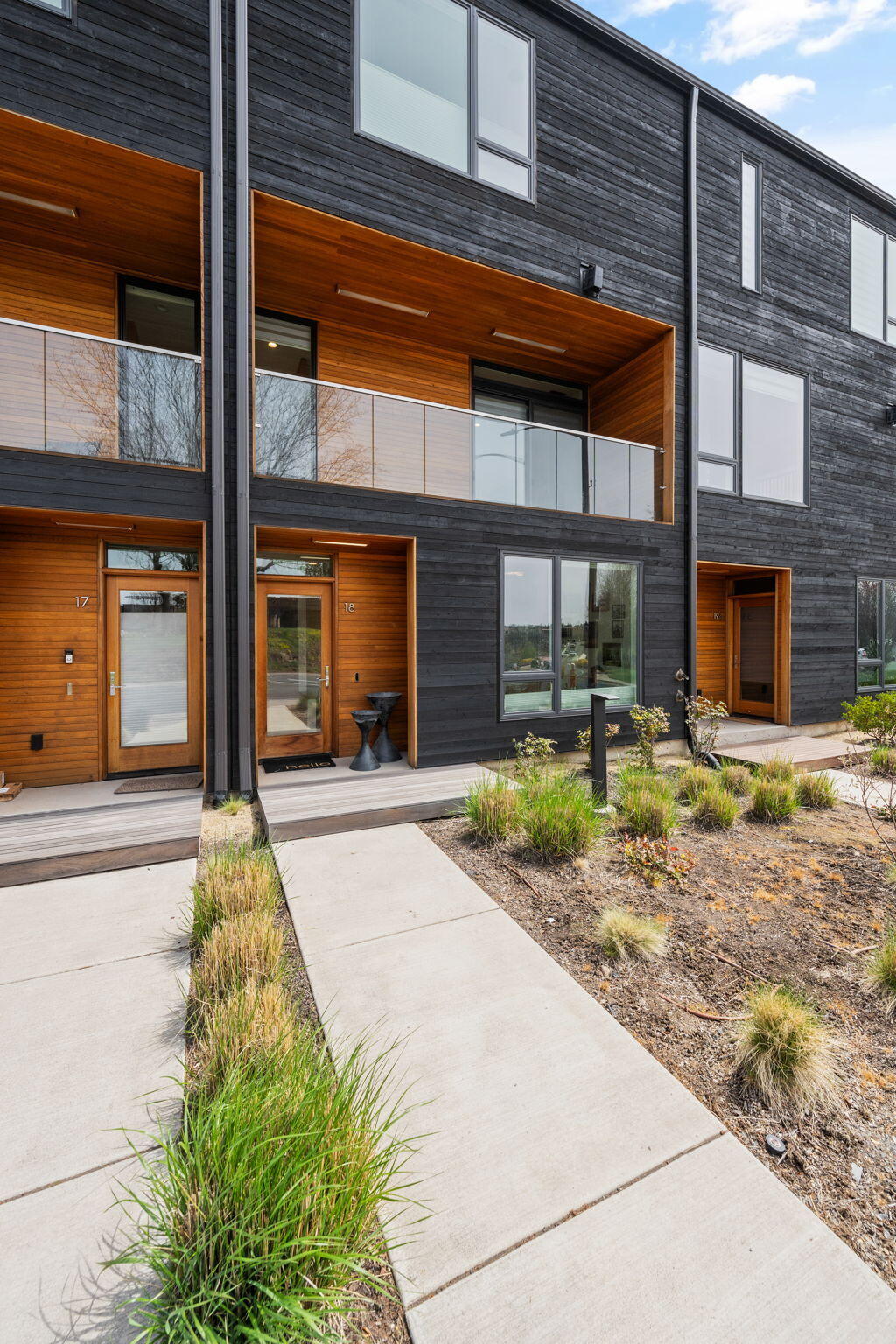 Basecamp - Residential