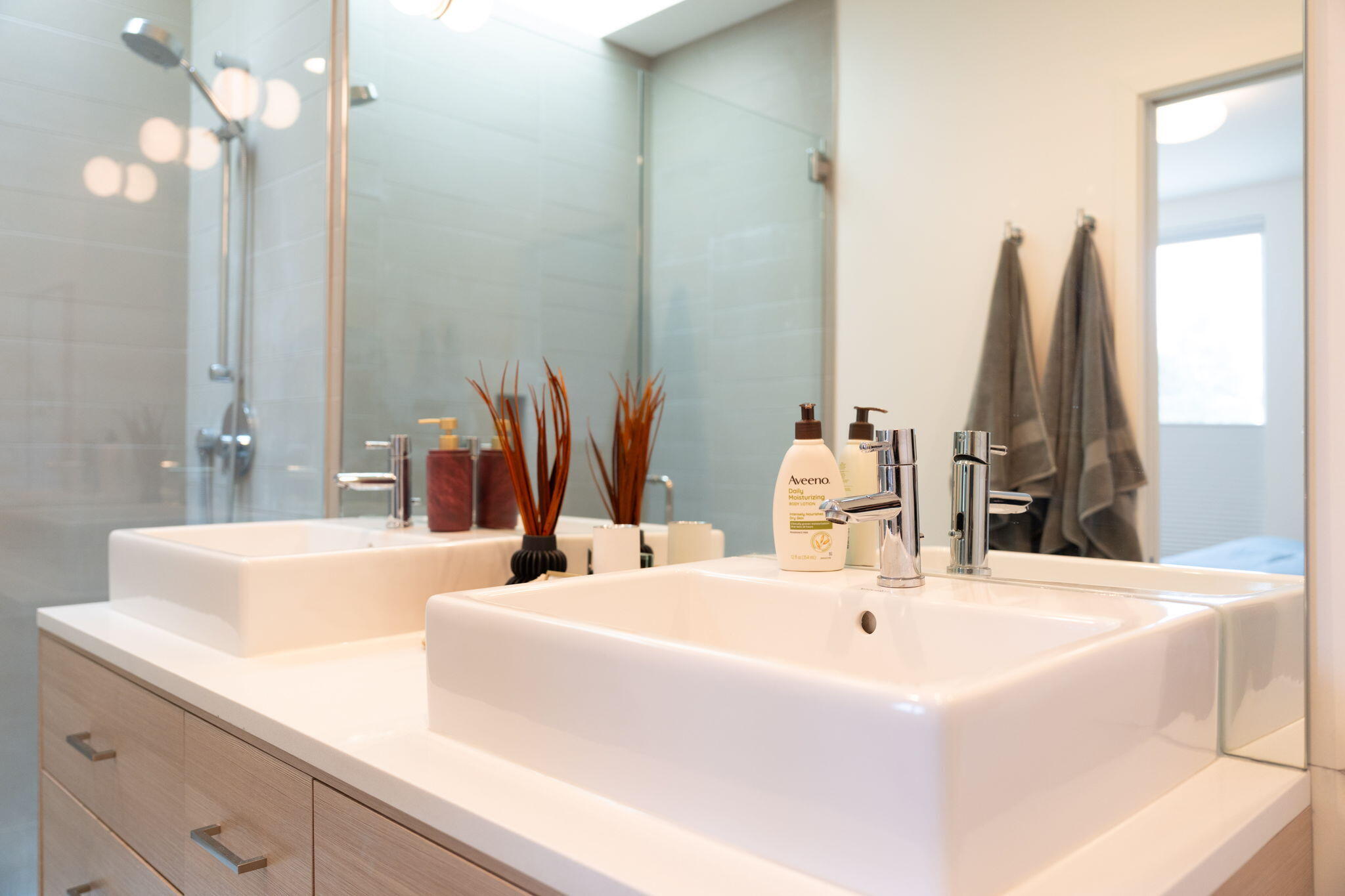 Basecamp - Residential