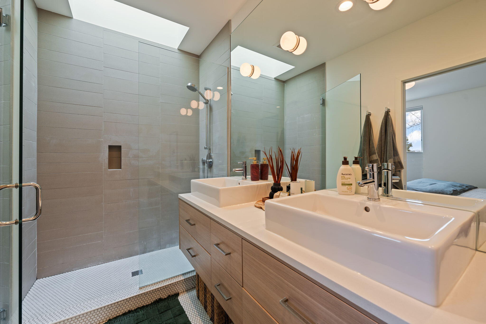 Basecamp - Residential